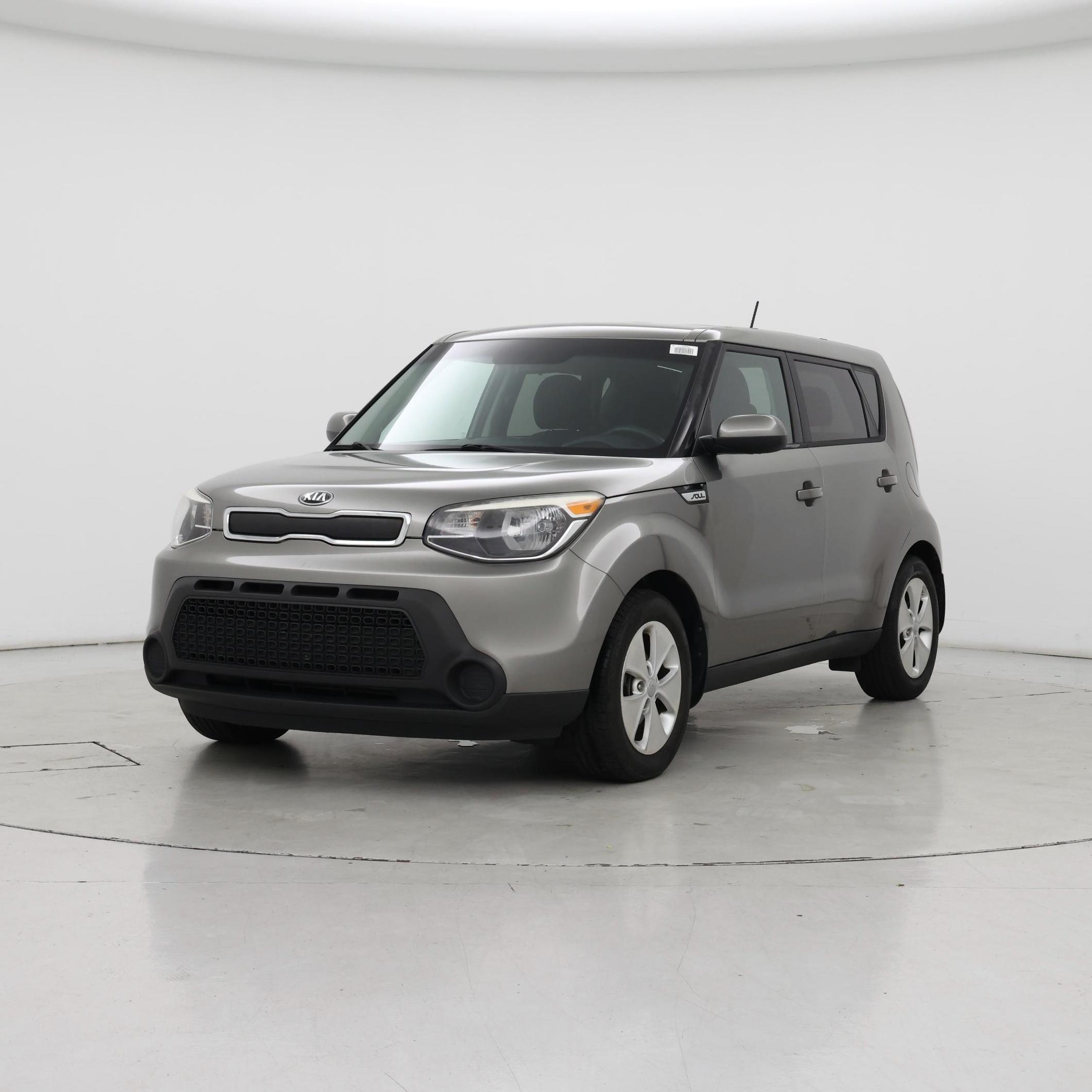 Thumbnail: 2016 Kia Soul - 4