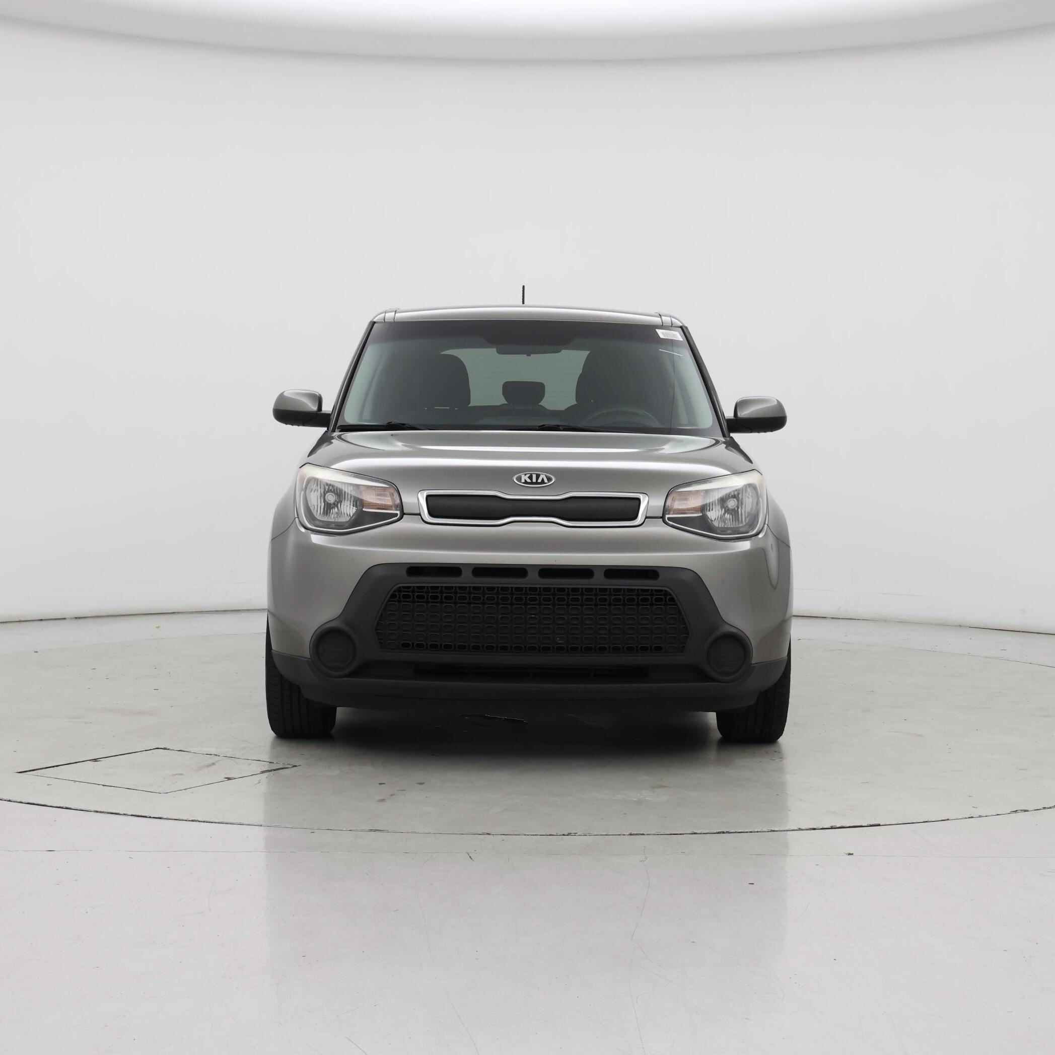 Thumbnail: 2016 Kia Soul - 5