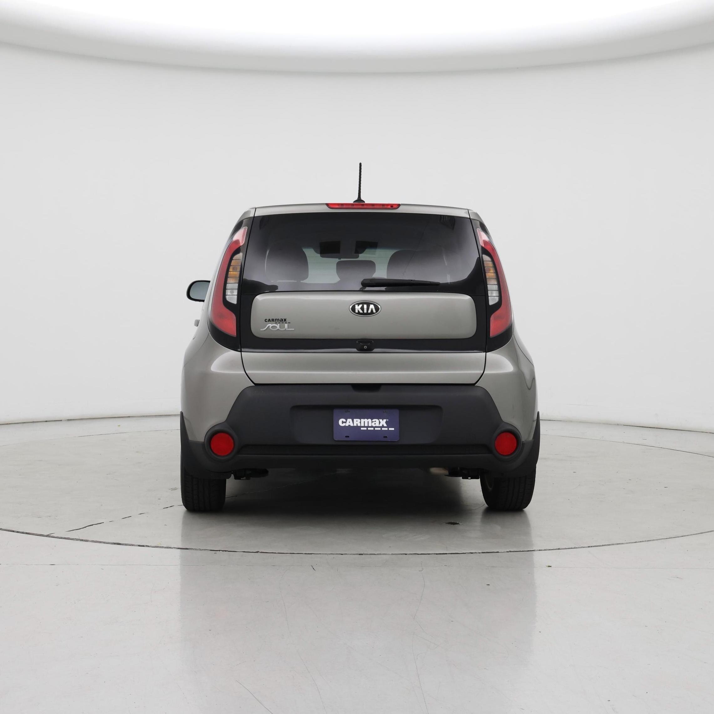 Thumbnail: 2016 Kia Soul - 6