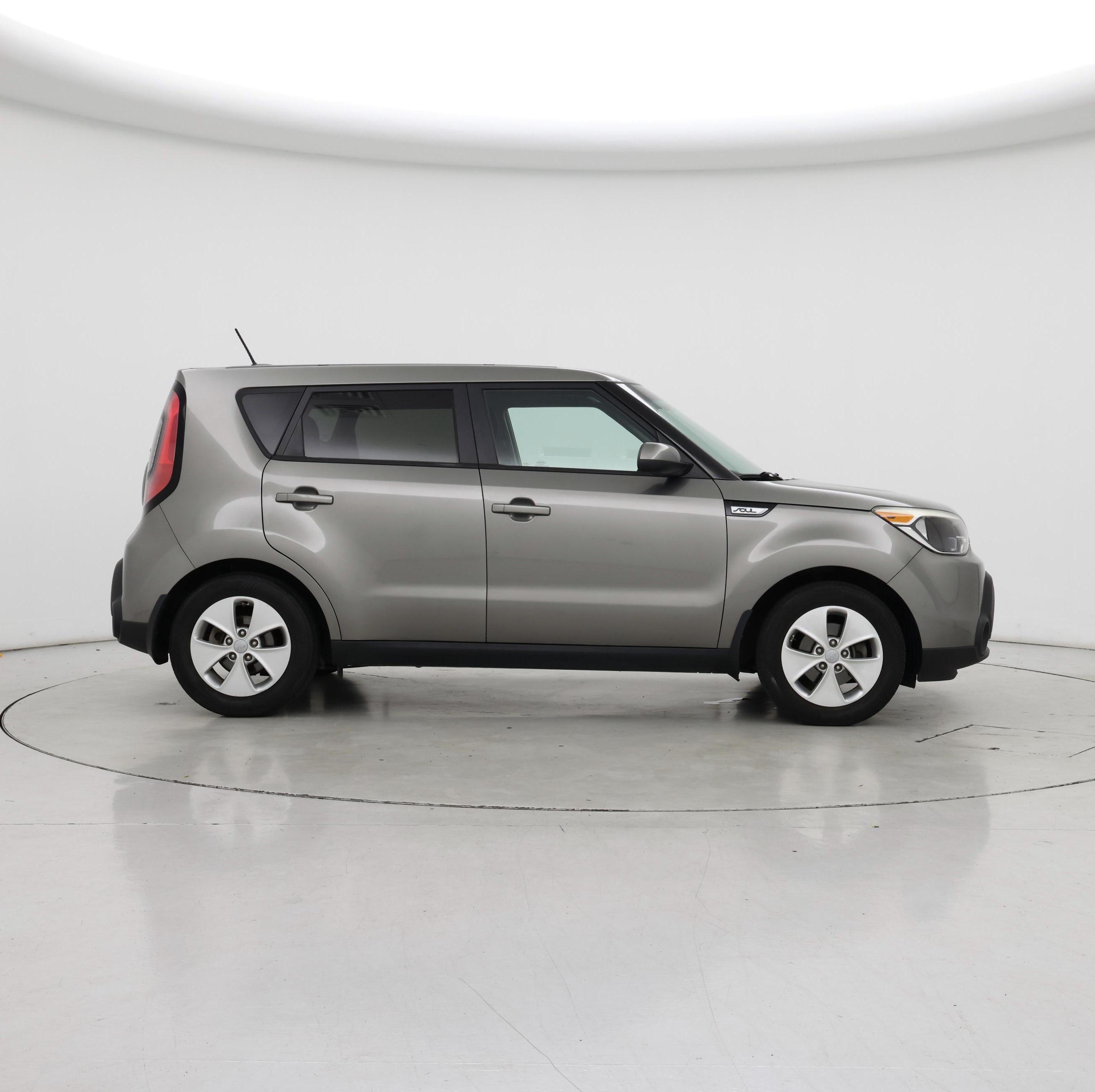 Thumbnail: 2016 Kia Soul - 7