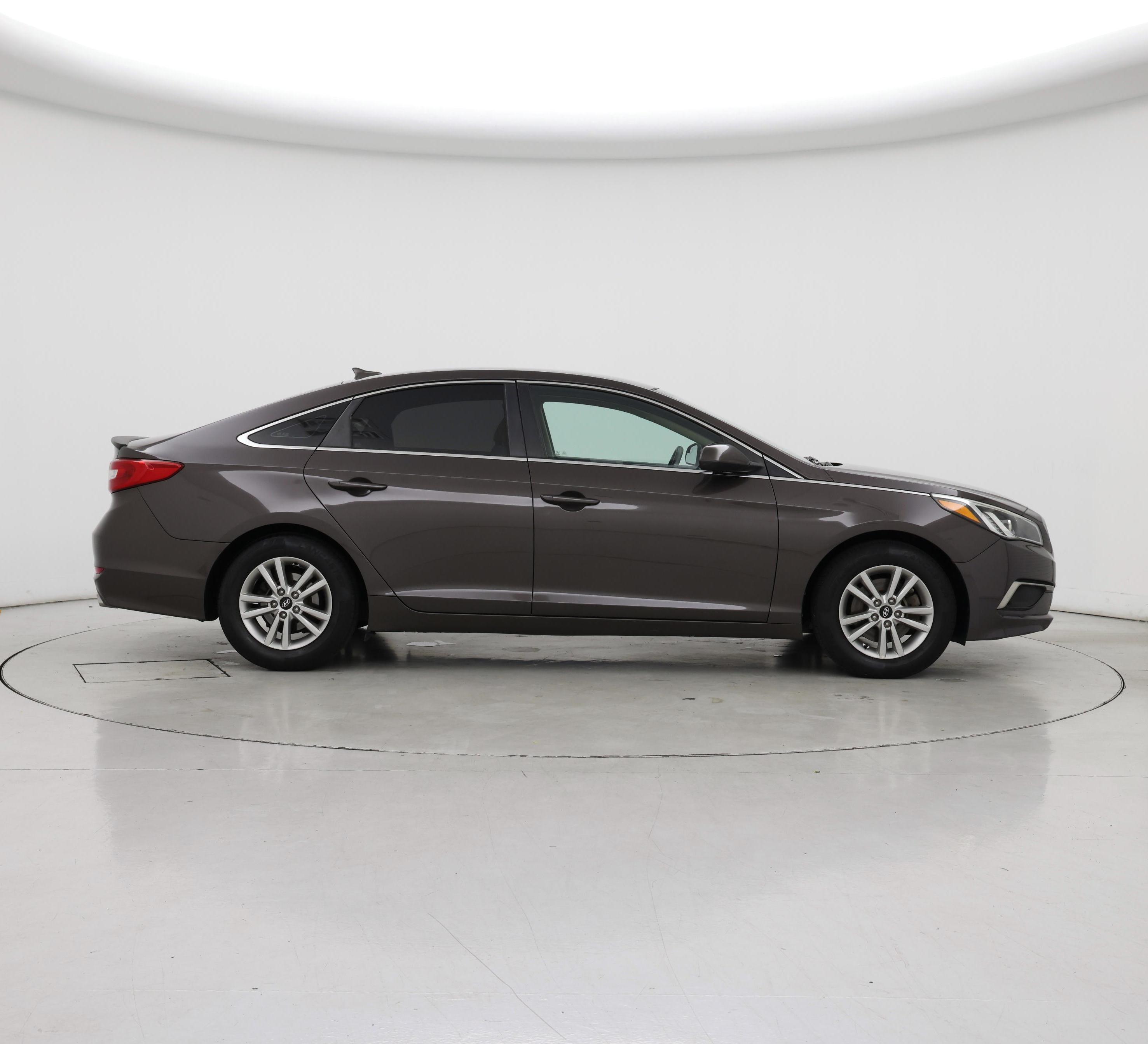 Thumbnail: 2017 Hyundai Sonata - 7