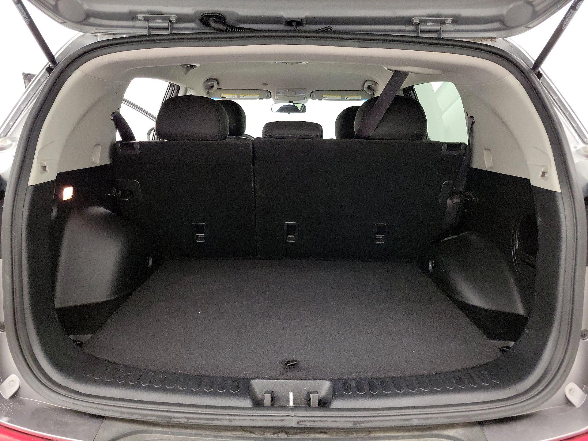 Thumbnail: 2016 Kia Sportage - 19