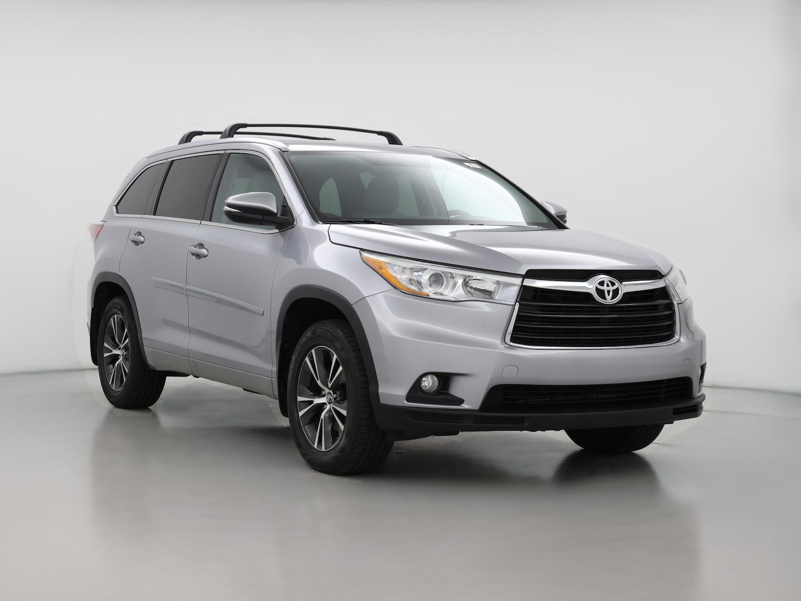 2016 Toyota Highlander