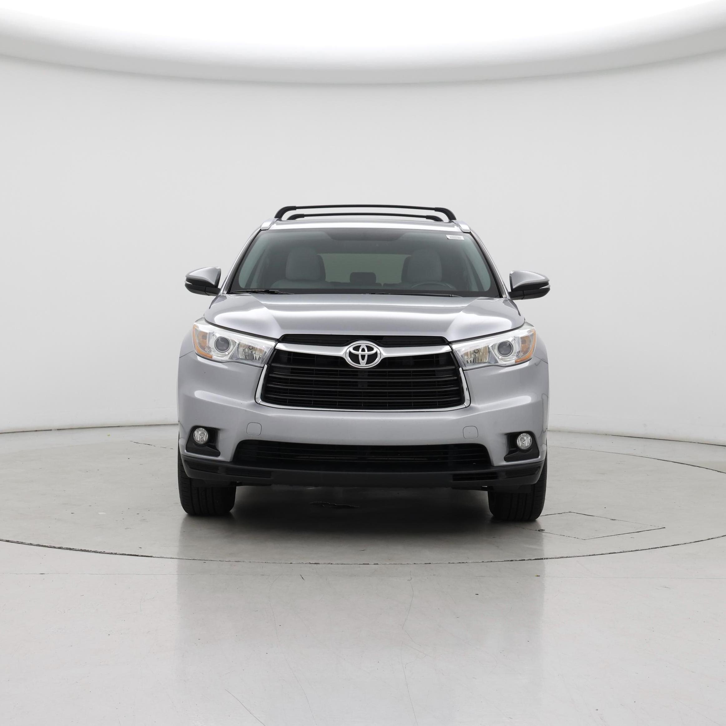 Thumbnail: 2016 Toyota Highlander - 5