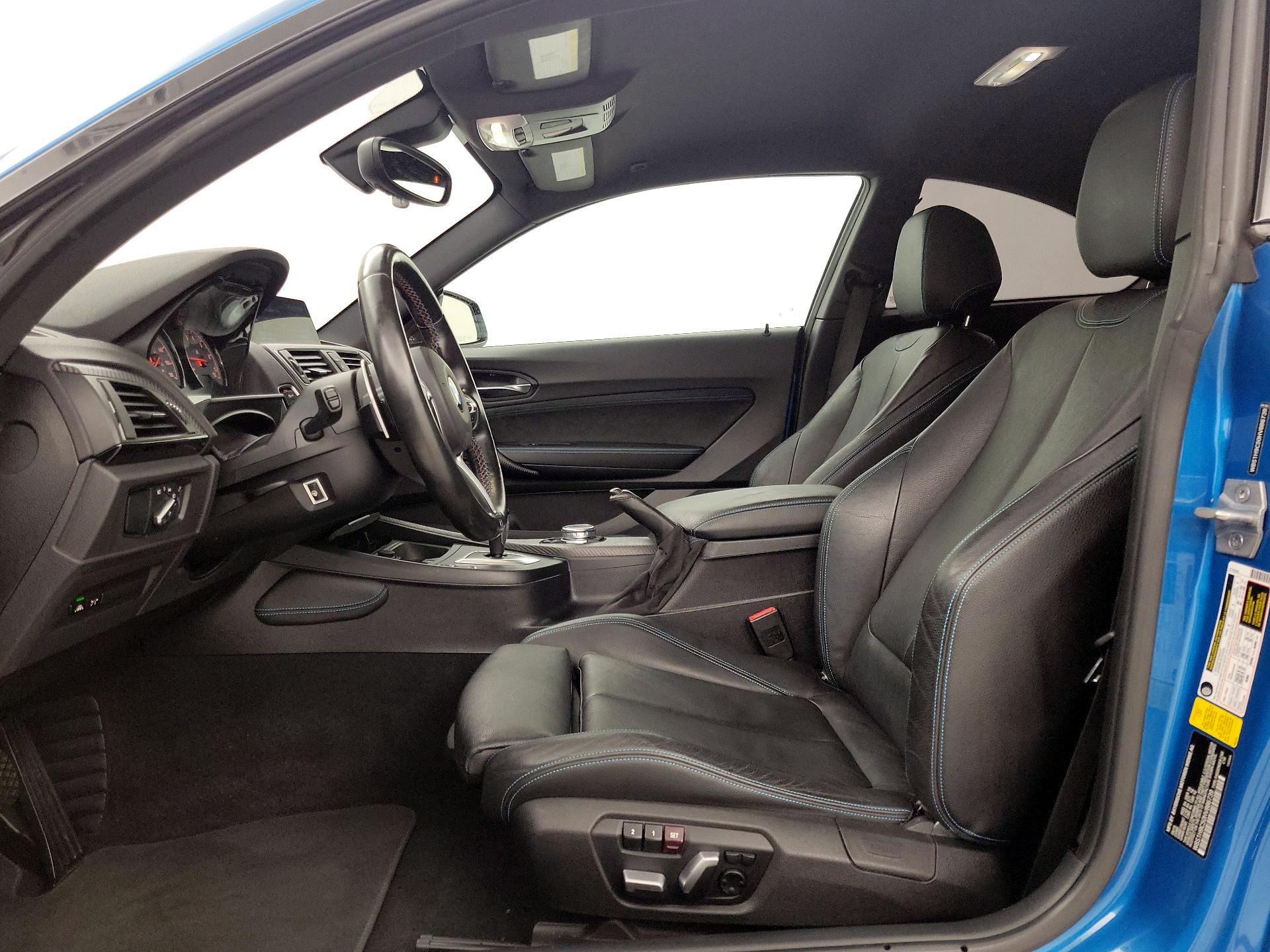 Thumbnail: 2017 BMW M2 - 11