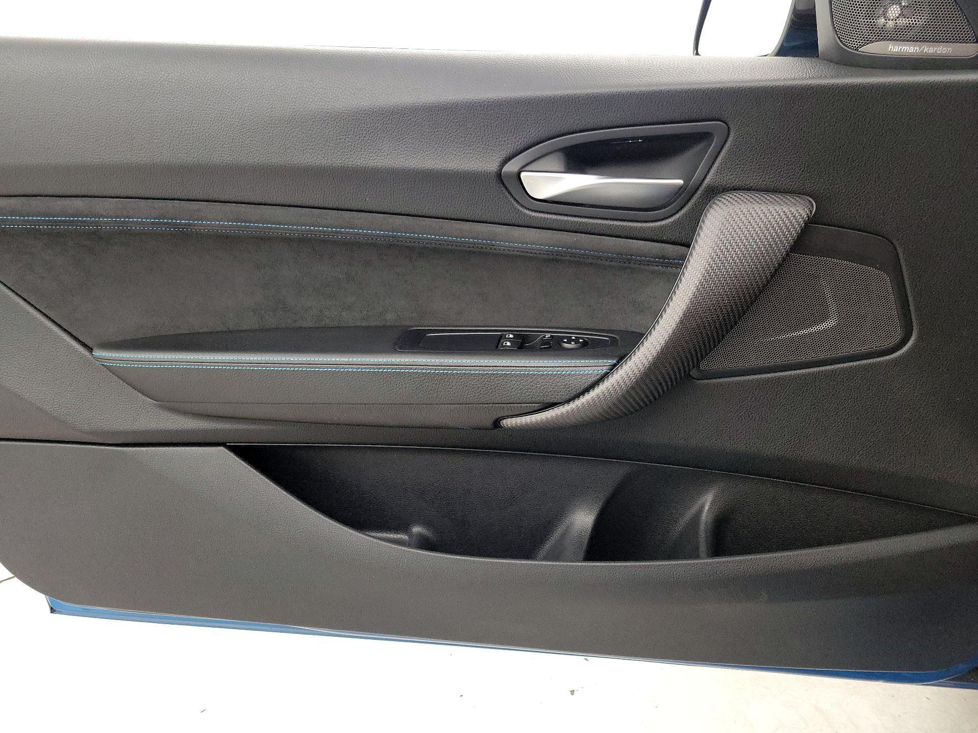 Thumbnail: 2017 BMW M2 - 12