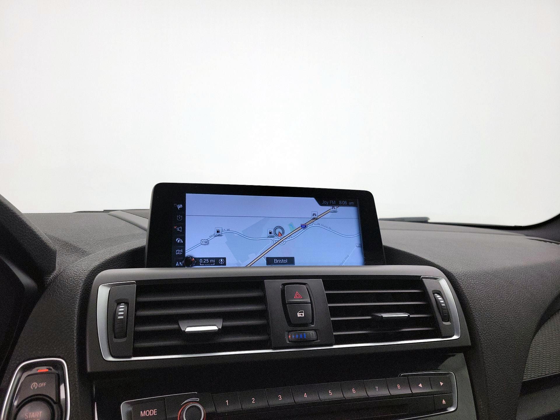 Thumbnail: 2017 BMW M2 - 14