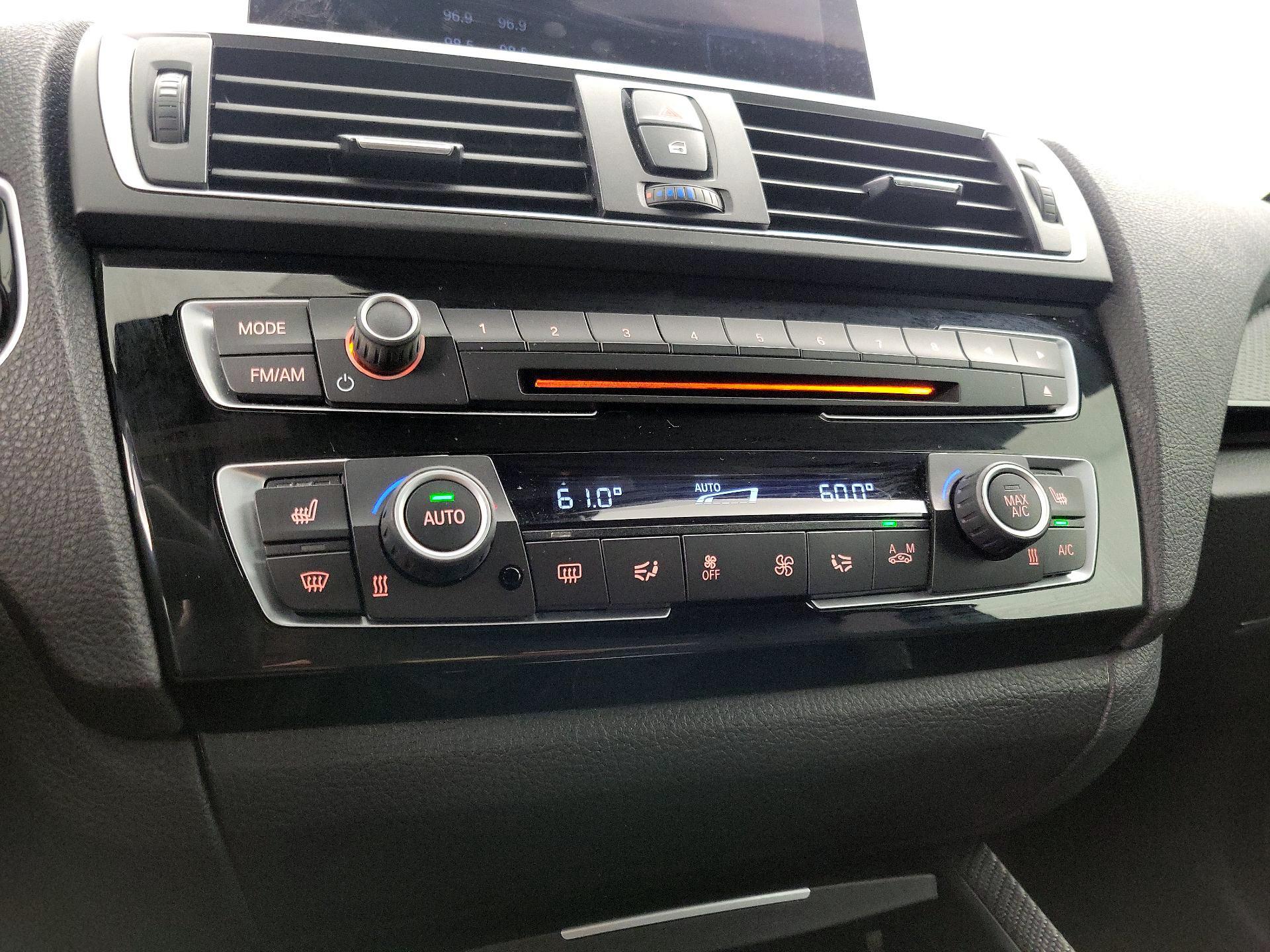 Thumbnail: 2017 BMW M2 - 17