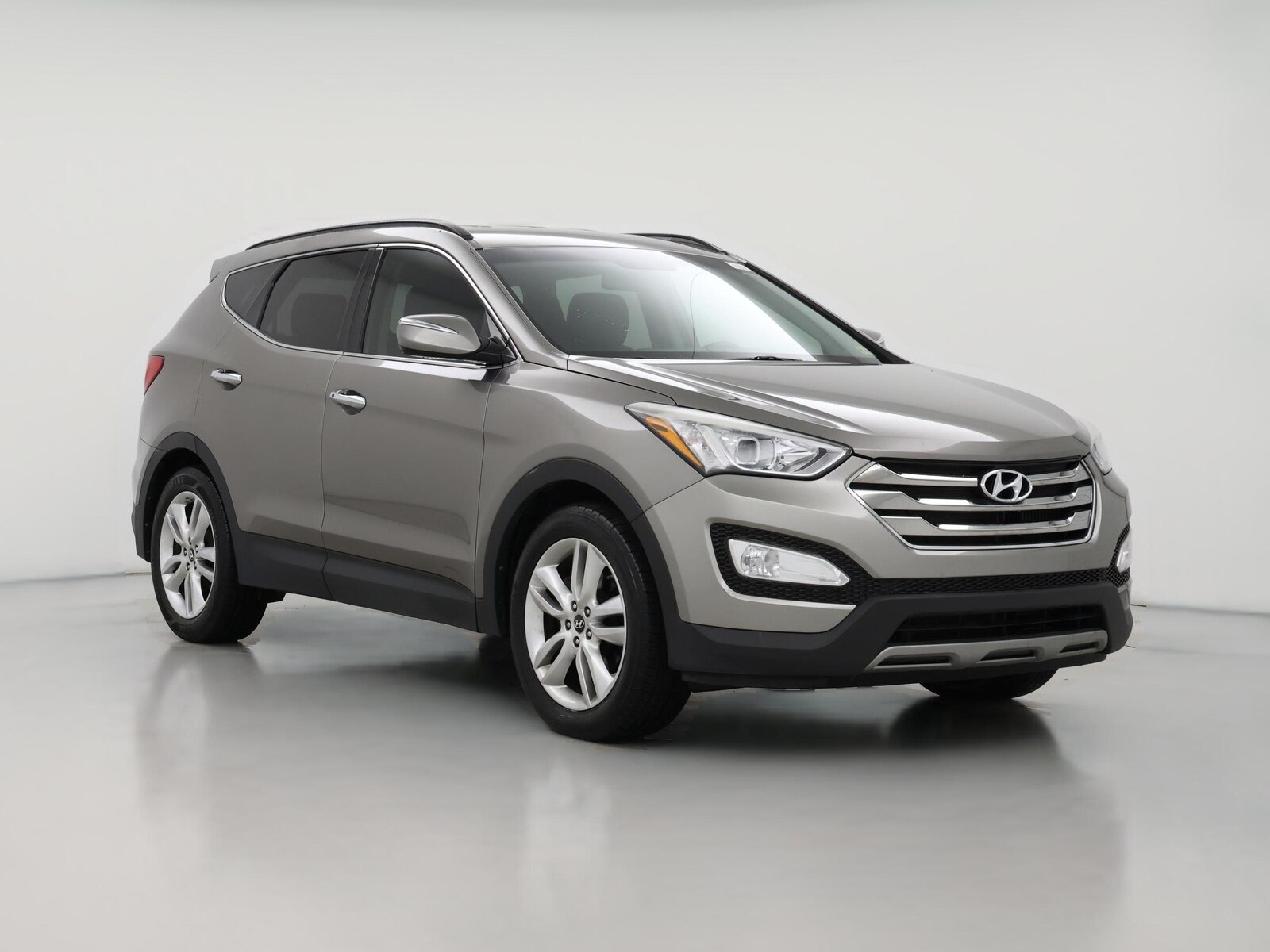 2014 Hyundai Santa Fe Sport 2.0T