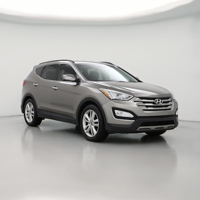 2014 Hyundai Santa Fe Sport 2.0T