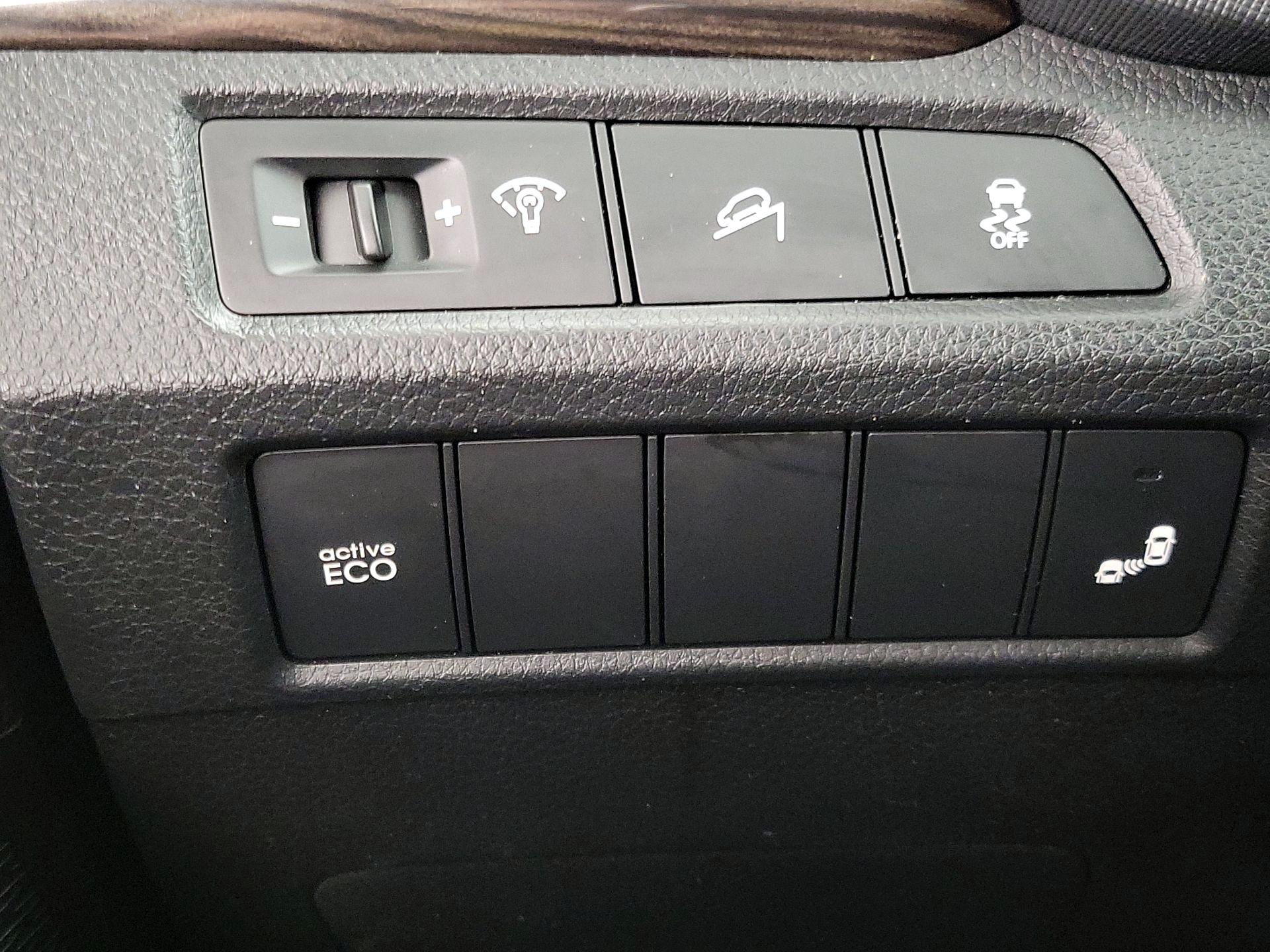 Thumbnail: 2014 Hyundai Santa Fe - 13