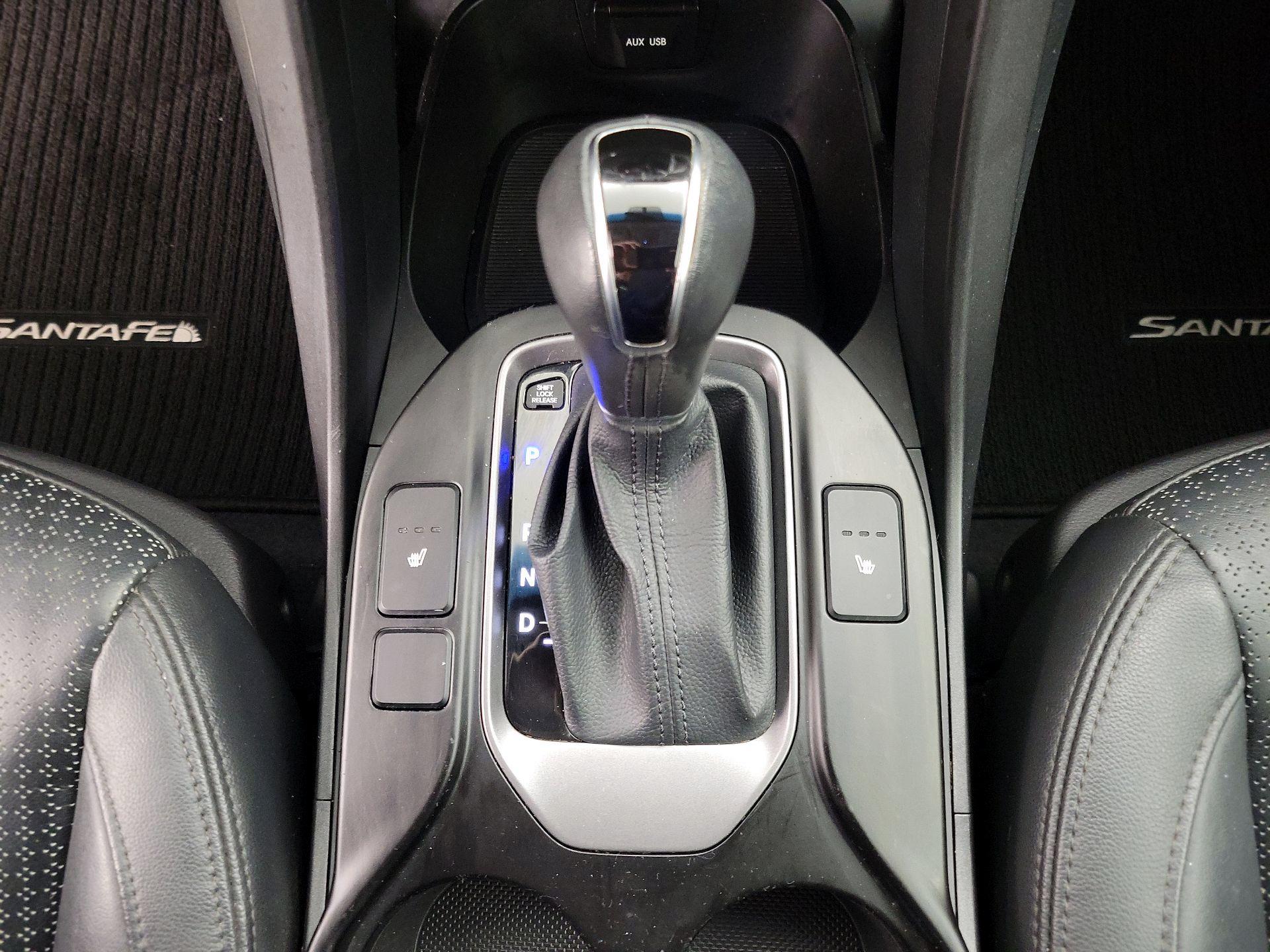 Thumbnail: 2014 Hyundai Santa Fe - 18