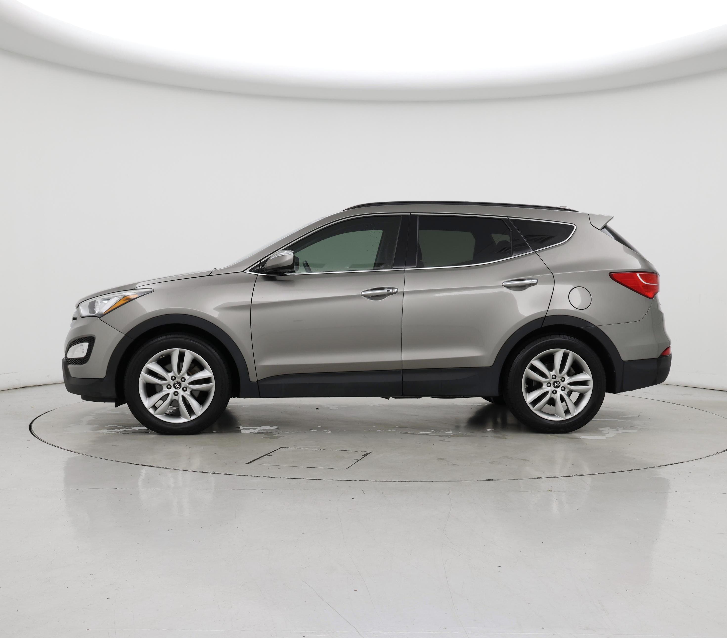 Thumbnail: 2014 Hyundai Santa Fe - 3