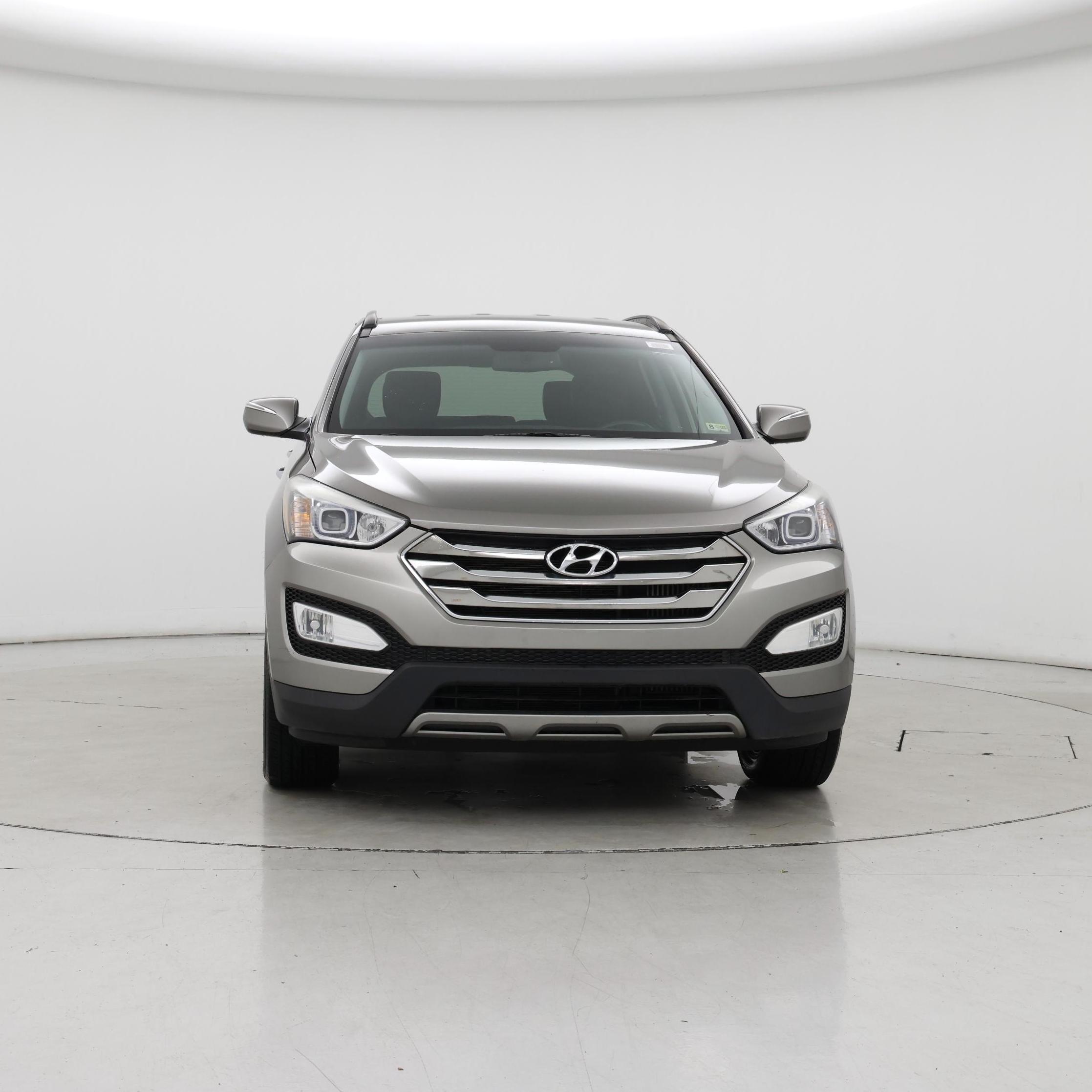 Thumbnail: 2014 Hyundai Santa Fe - 5