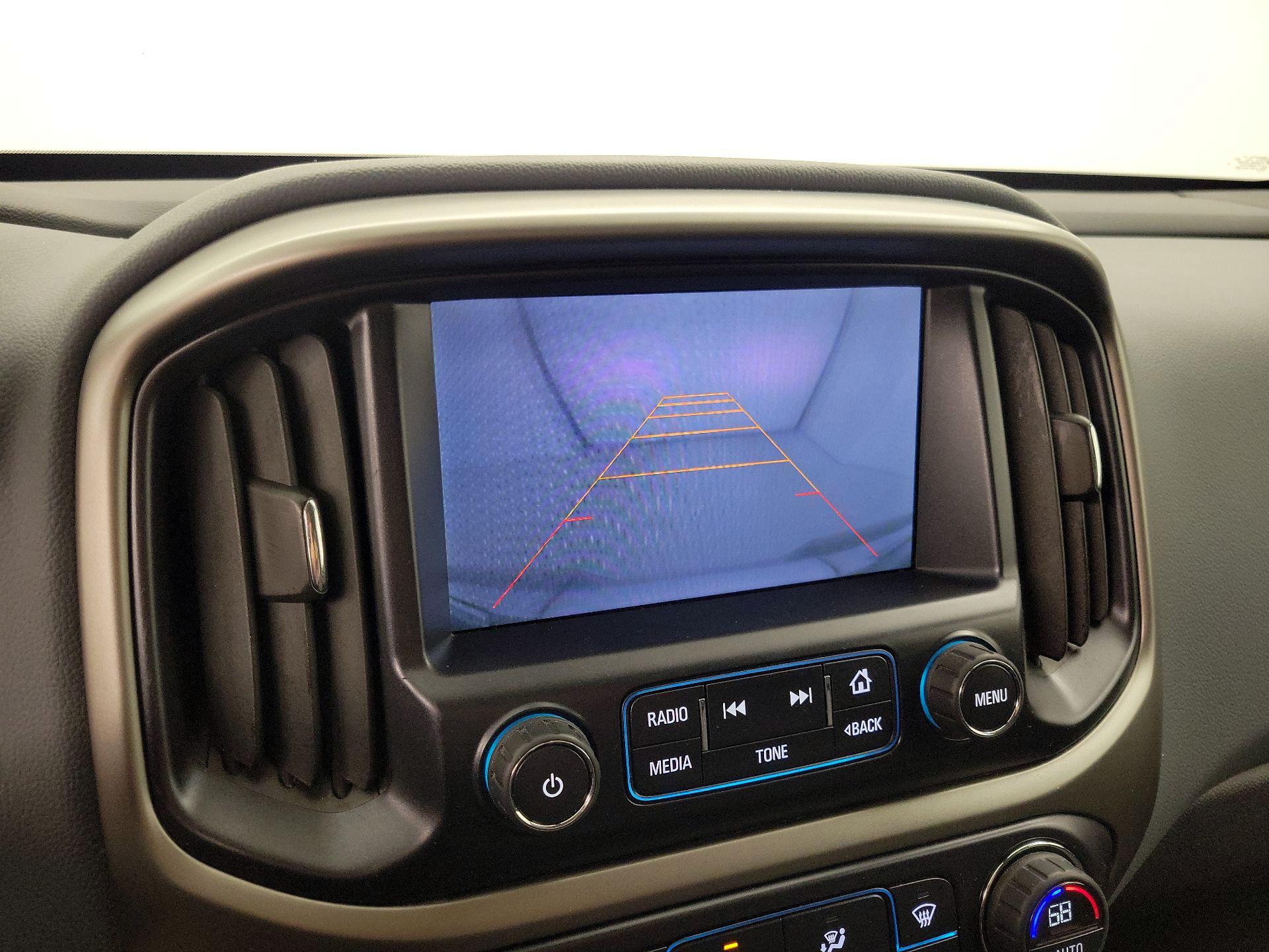 Thumbnail: 2015 Chevrolet Colorado - 14