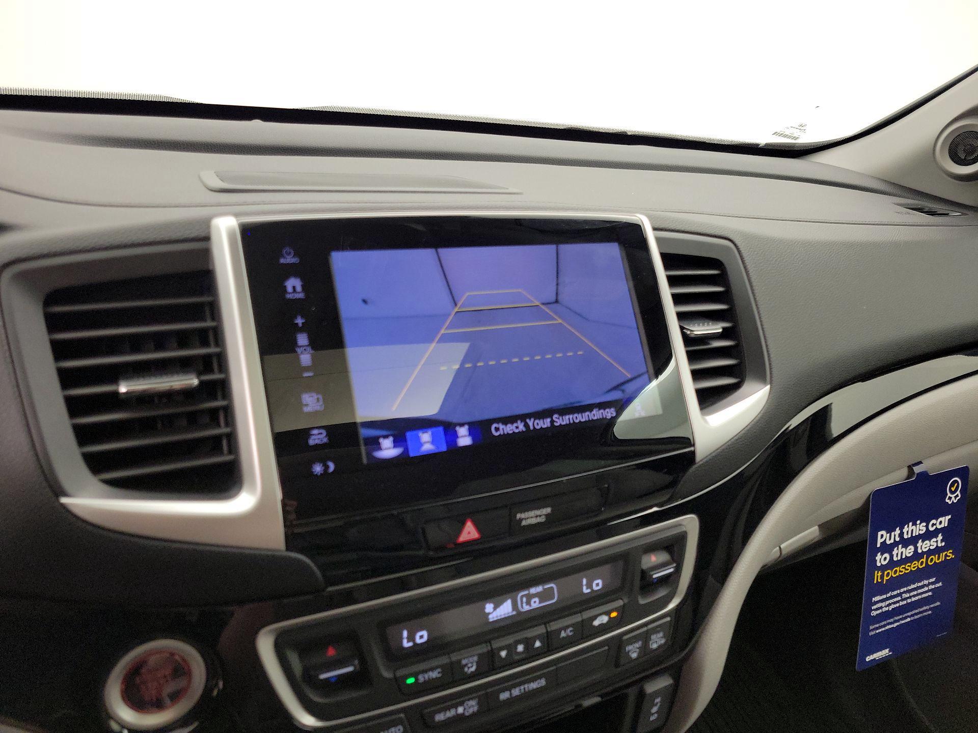 Thumbnail: 2018 Honda Ridgeline - 15
