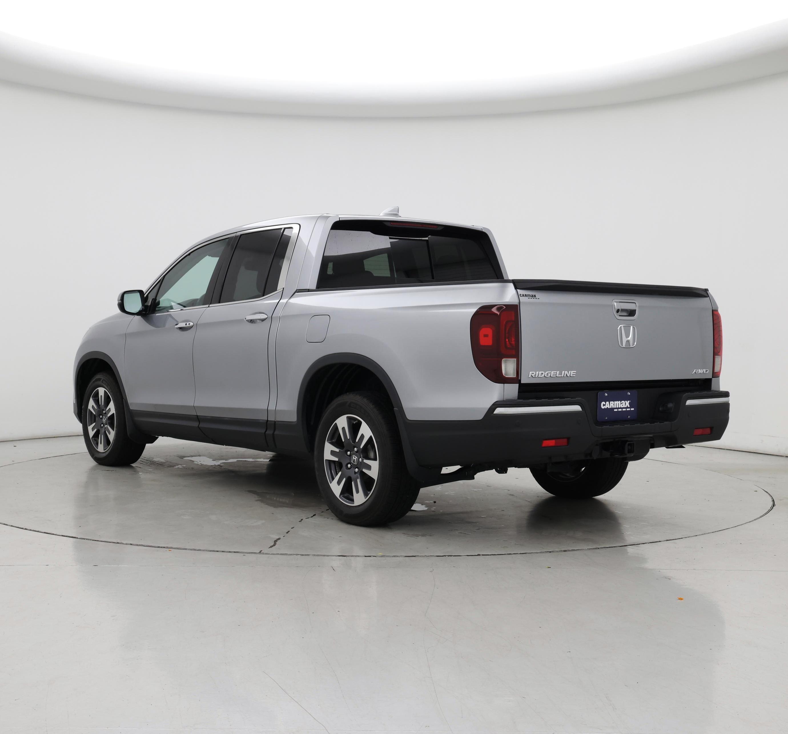 Thumbnail: 2018 Honda Ridgeline - 2