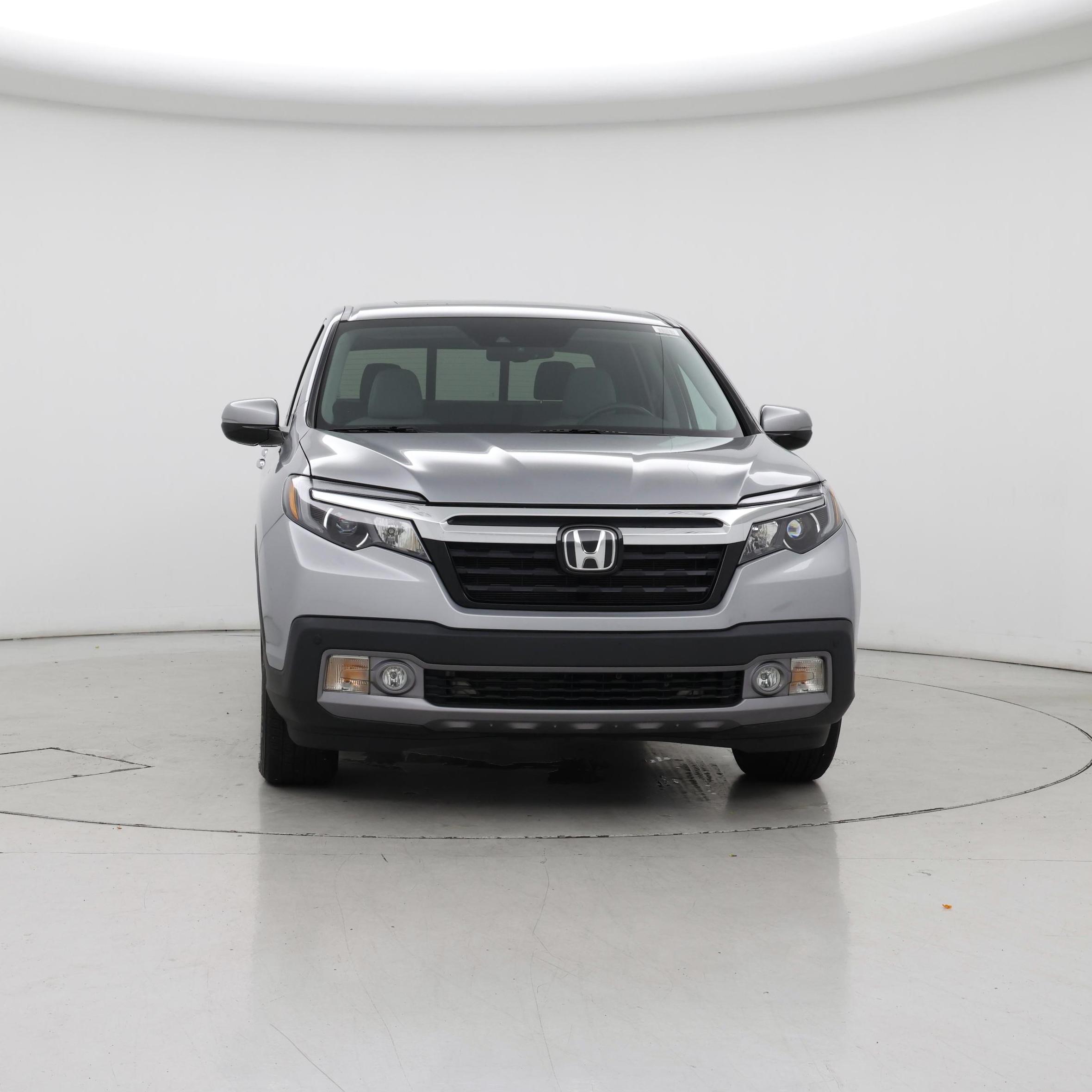 Thumbnail: 2018 Honda Ridgeline - 5