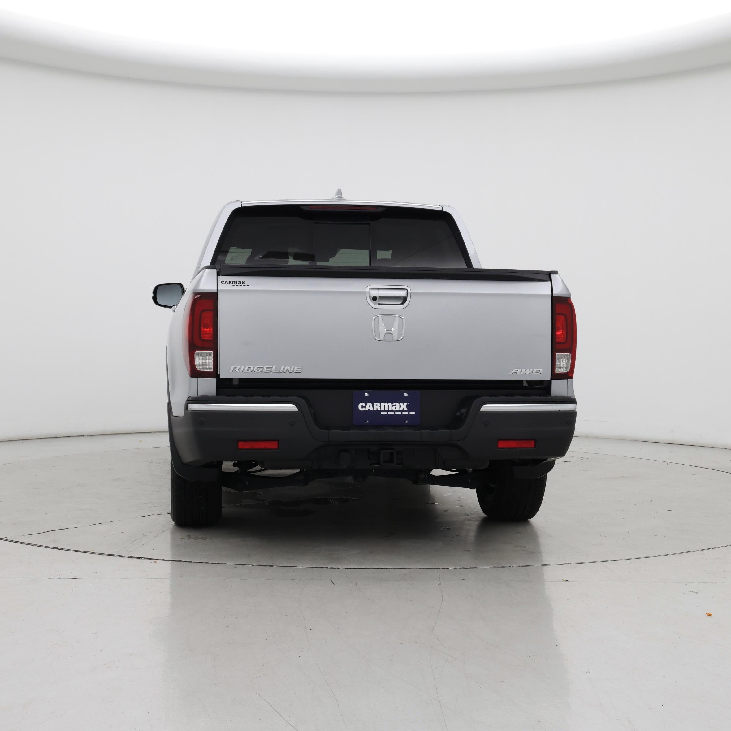 Thumbnail: 2018 Honda Ridgeline - 6
