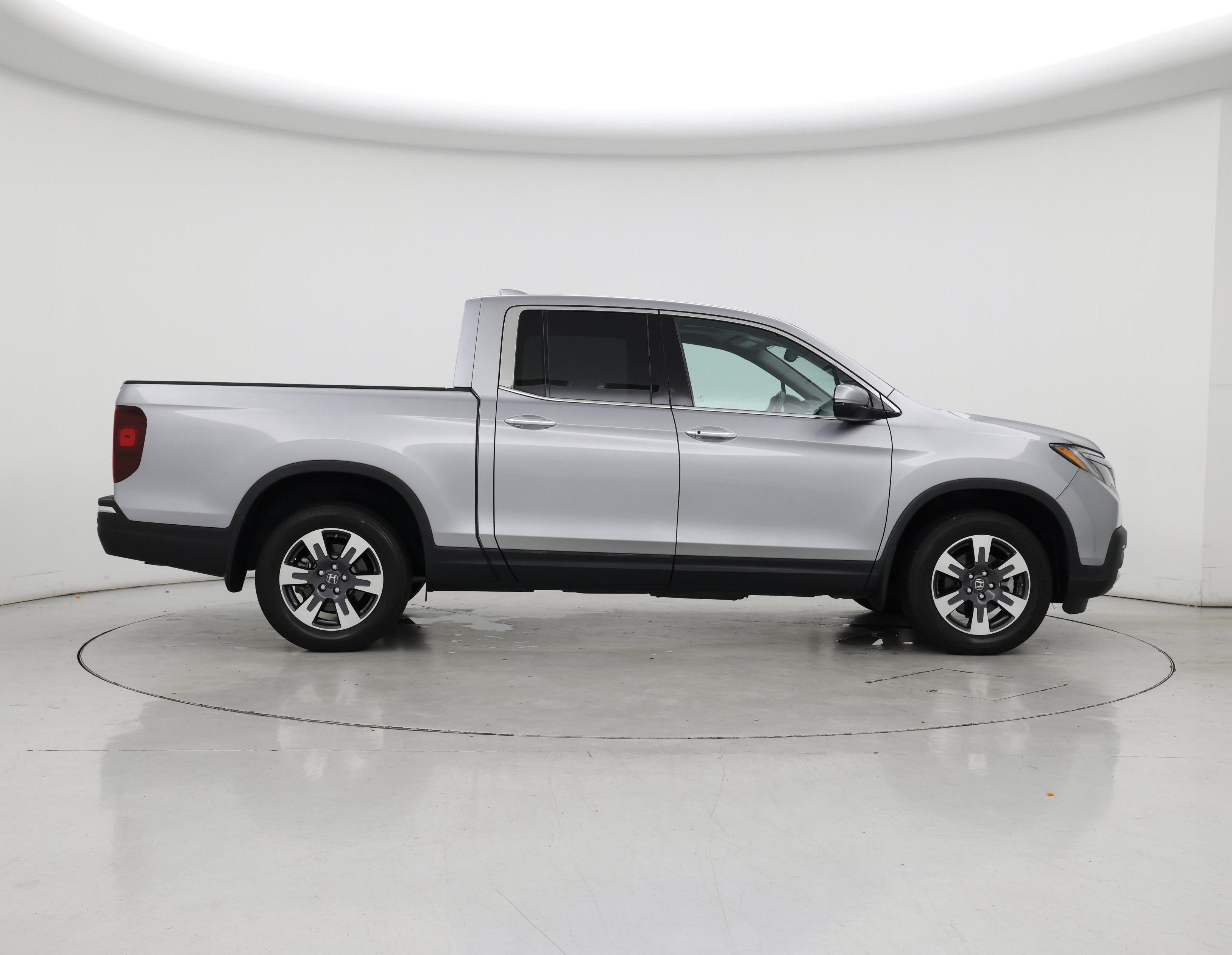 Thumbnail: 2018 Honda Ridgeline - 7