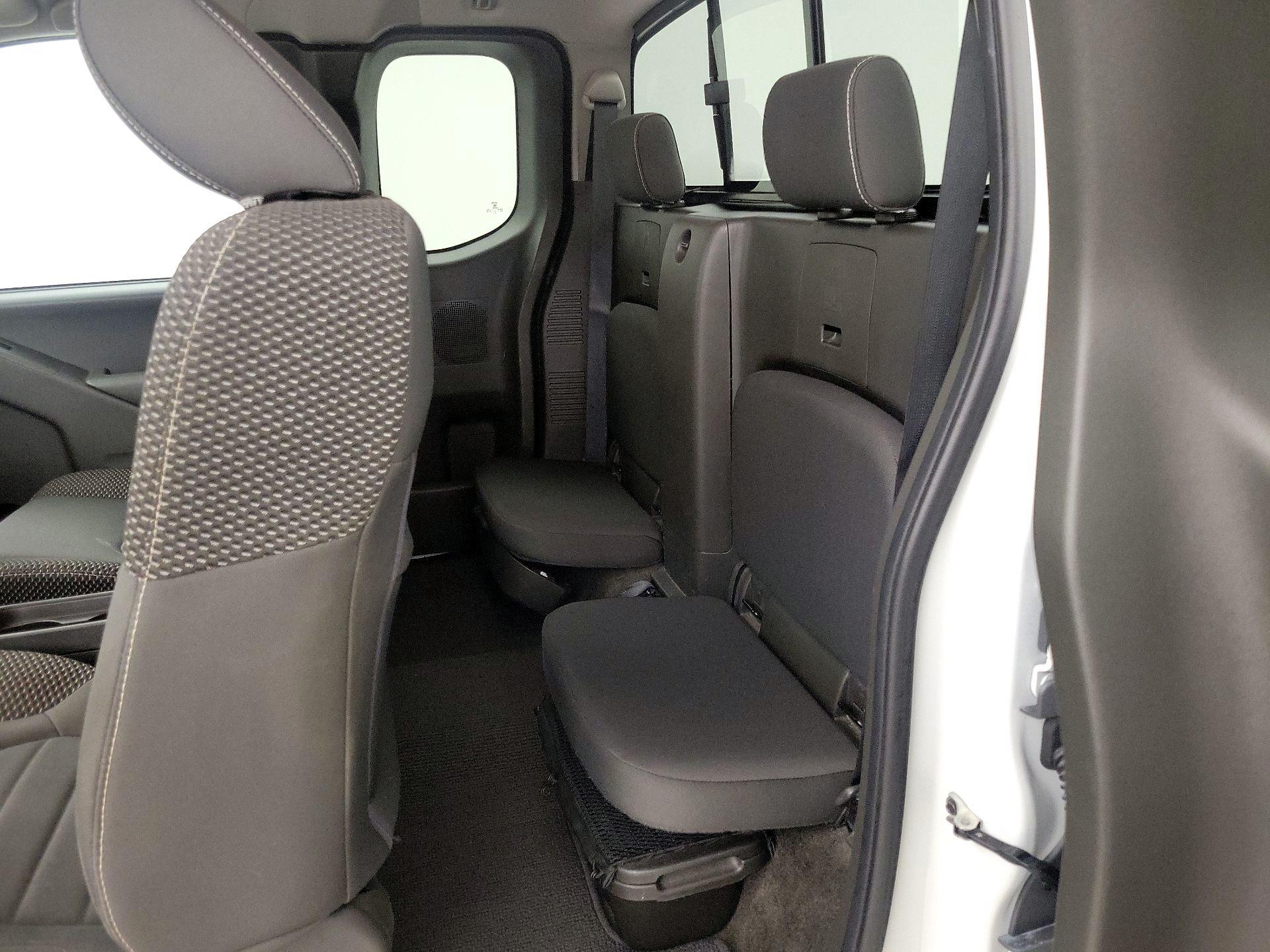 Thumbnail: 2017 Nissan Frontier - 20