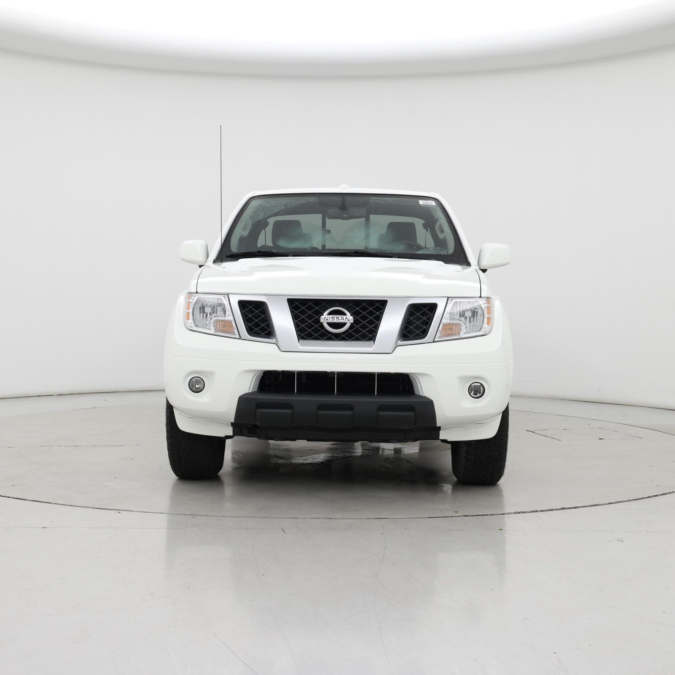 Thumbnail: 2017 Nissan Frontier - 5