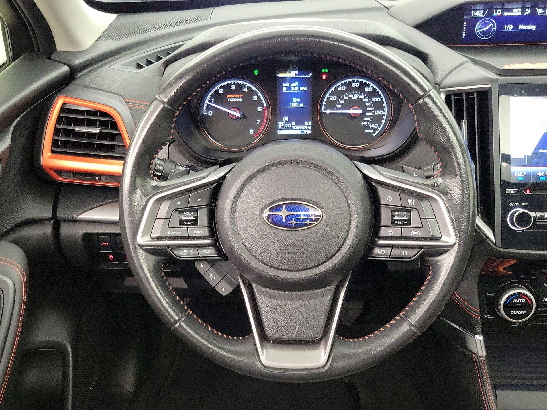 Thumbnail: 2019 Subaru Forester - 10