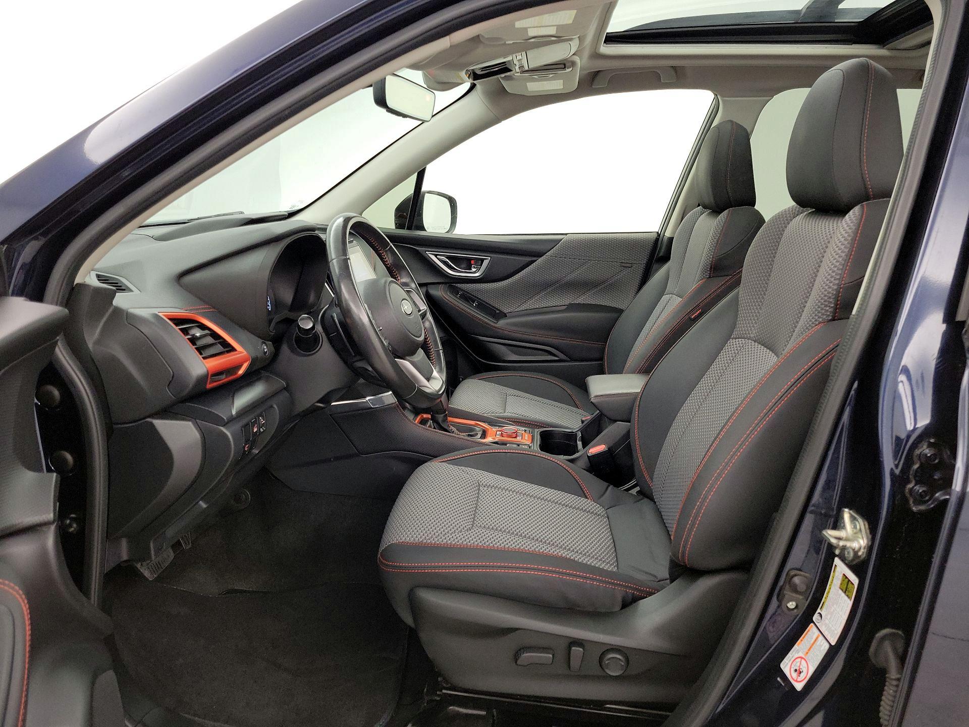 Thumbnail: 2019 Subaru Forester - 11