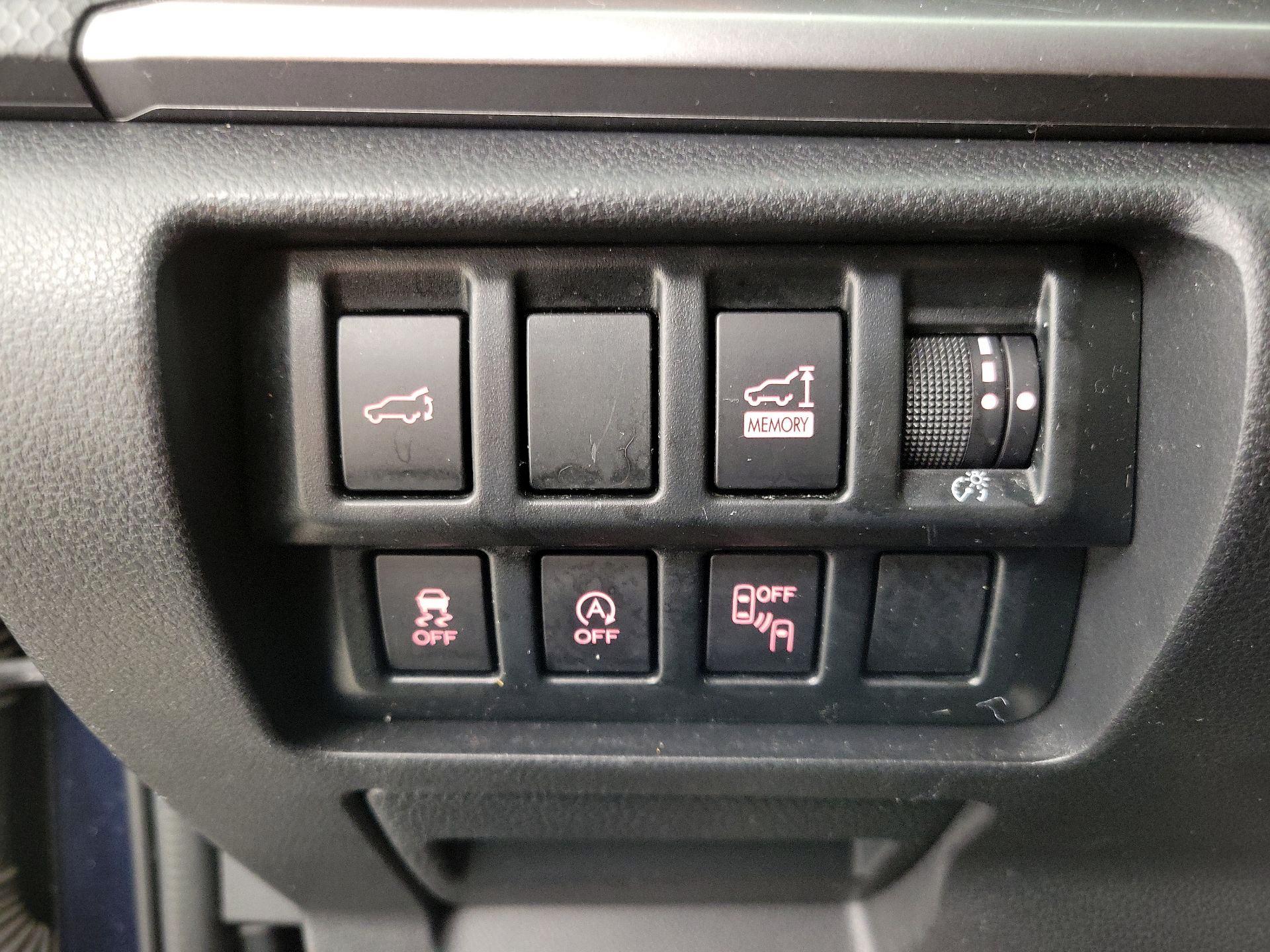 Thumbnail: 2019 Subaru Forester - 13