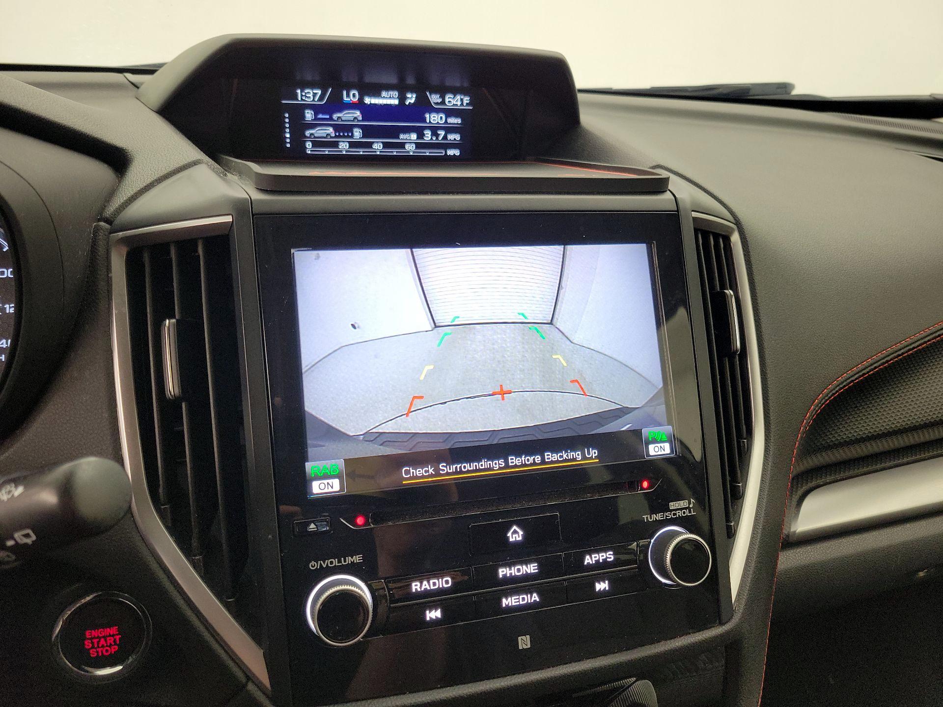 Thumbnail: 2019 Subaru Forester - 14