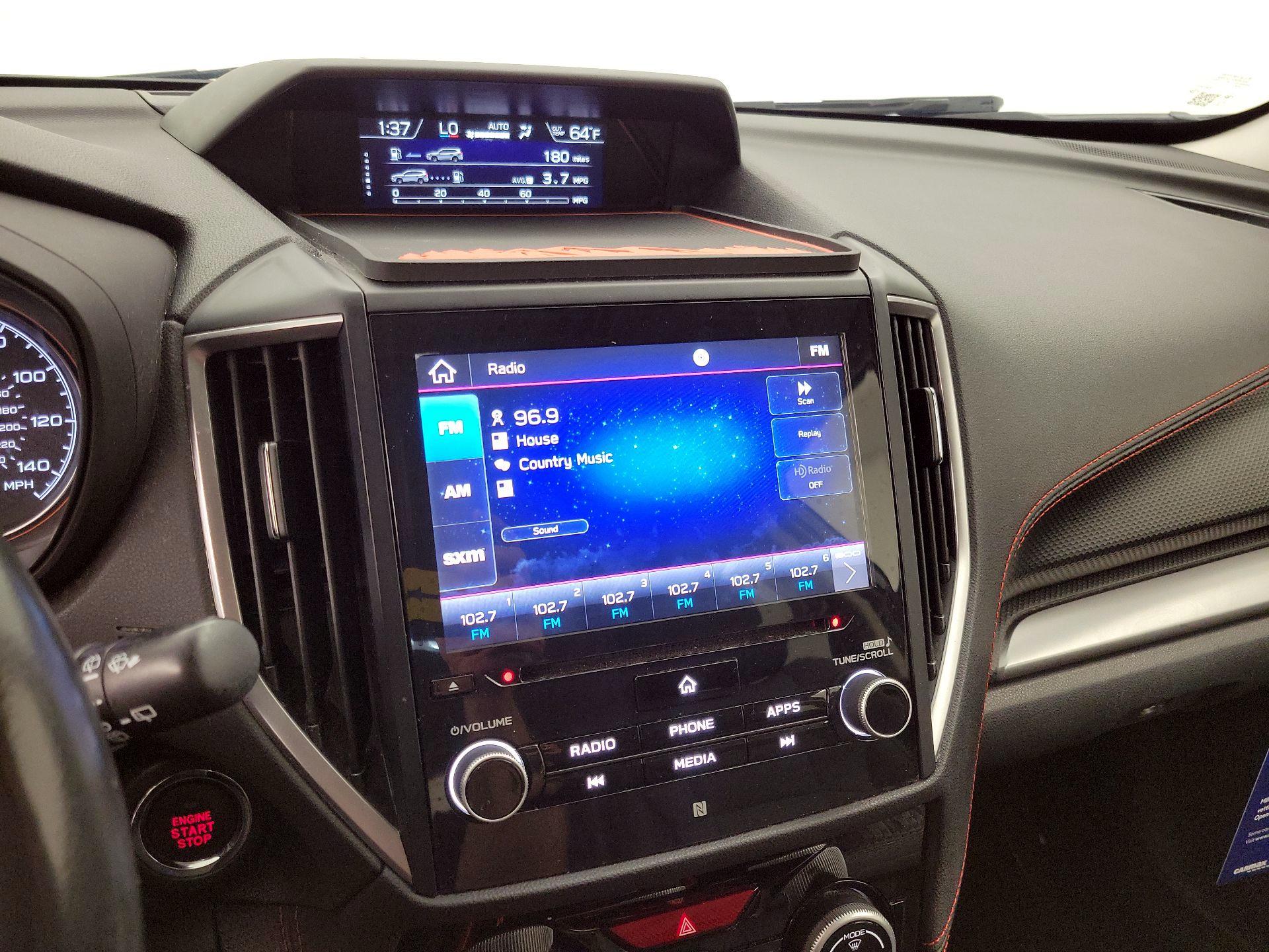 Thumbnail: 2019 Subaru Forester - 15