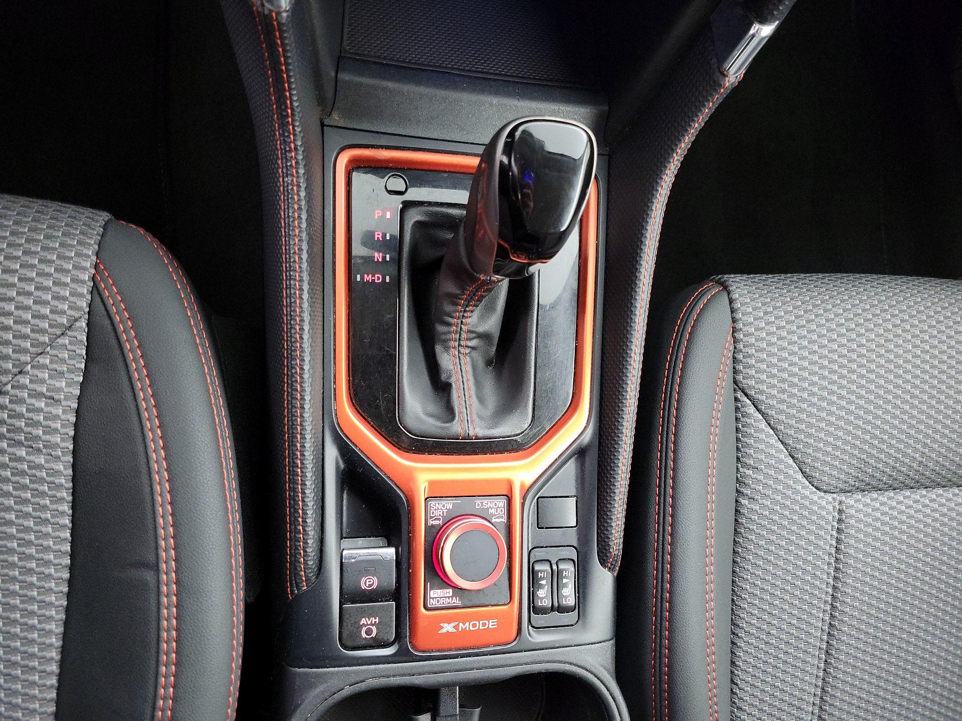 Thumbnail: 2019 Subaru Forester - 17