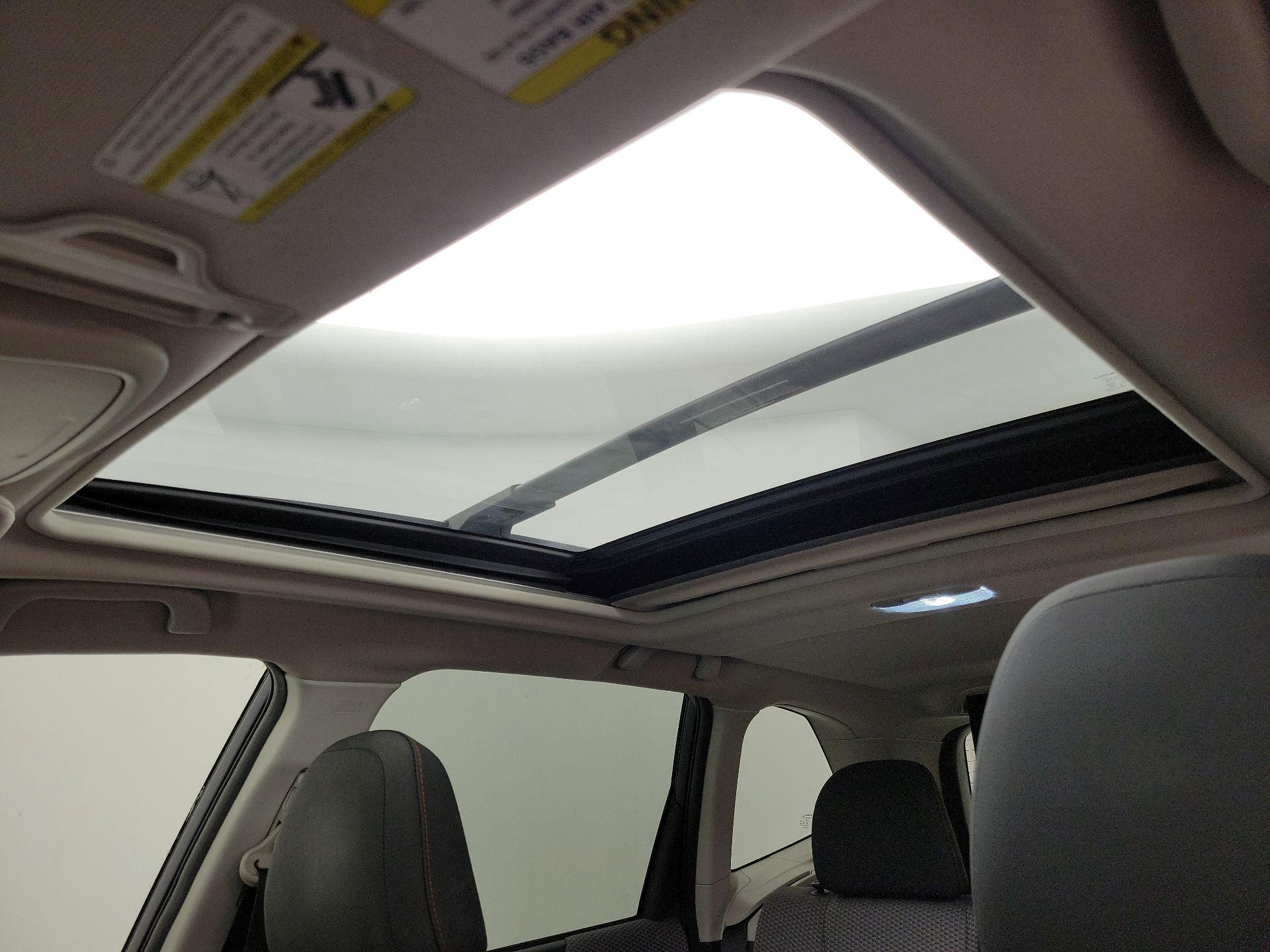 Thumbnail: 2019 Subaru Forester - 19