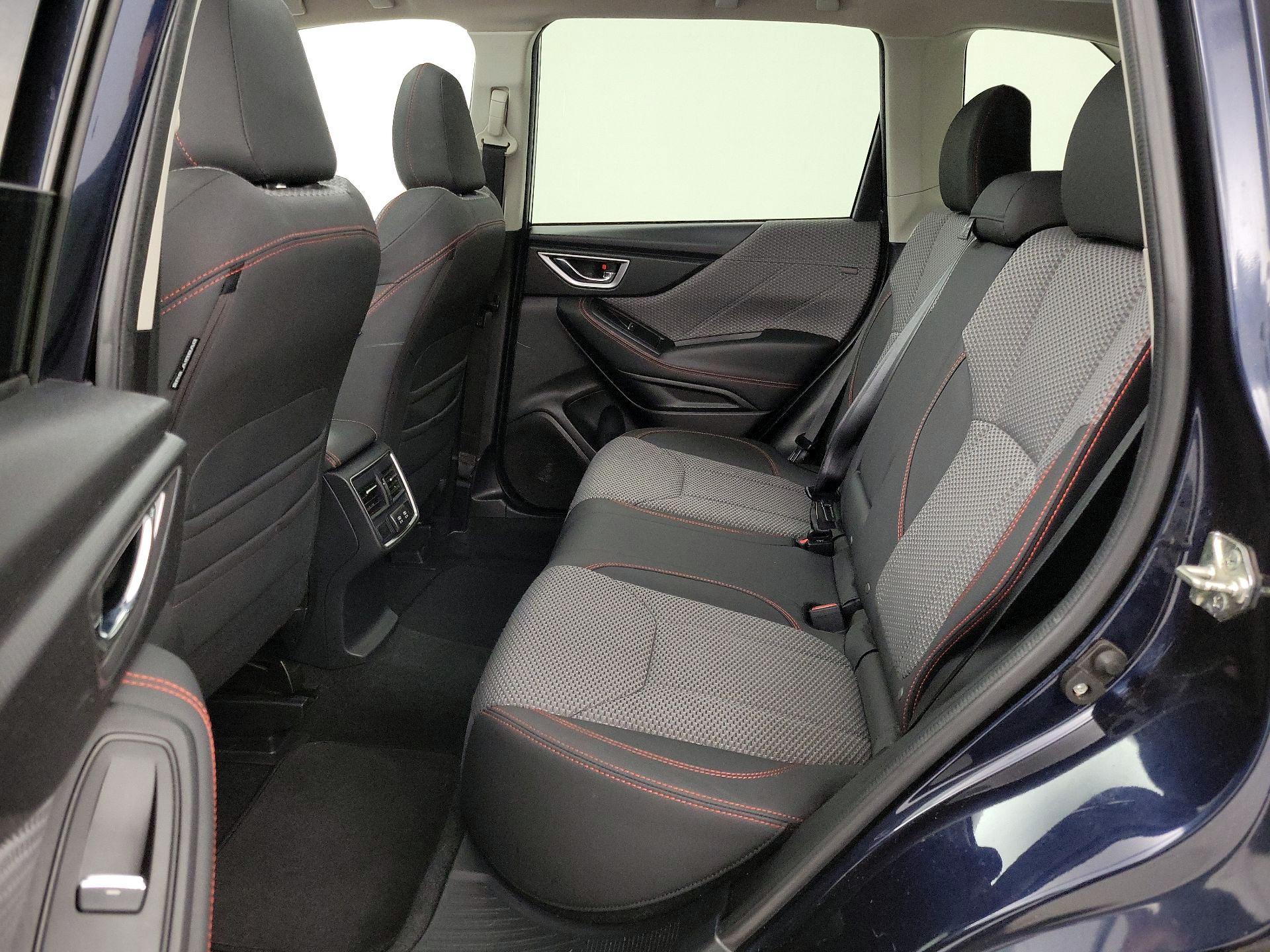 Thumbnail: 2019 Subaru Forester - 20