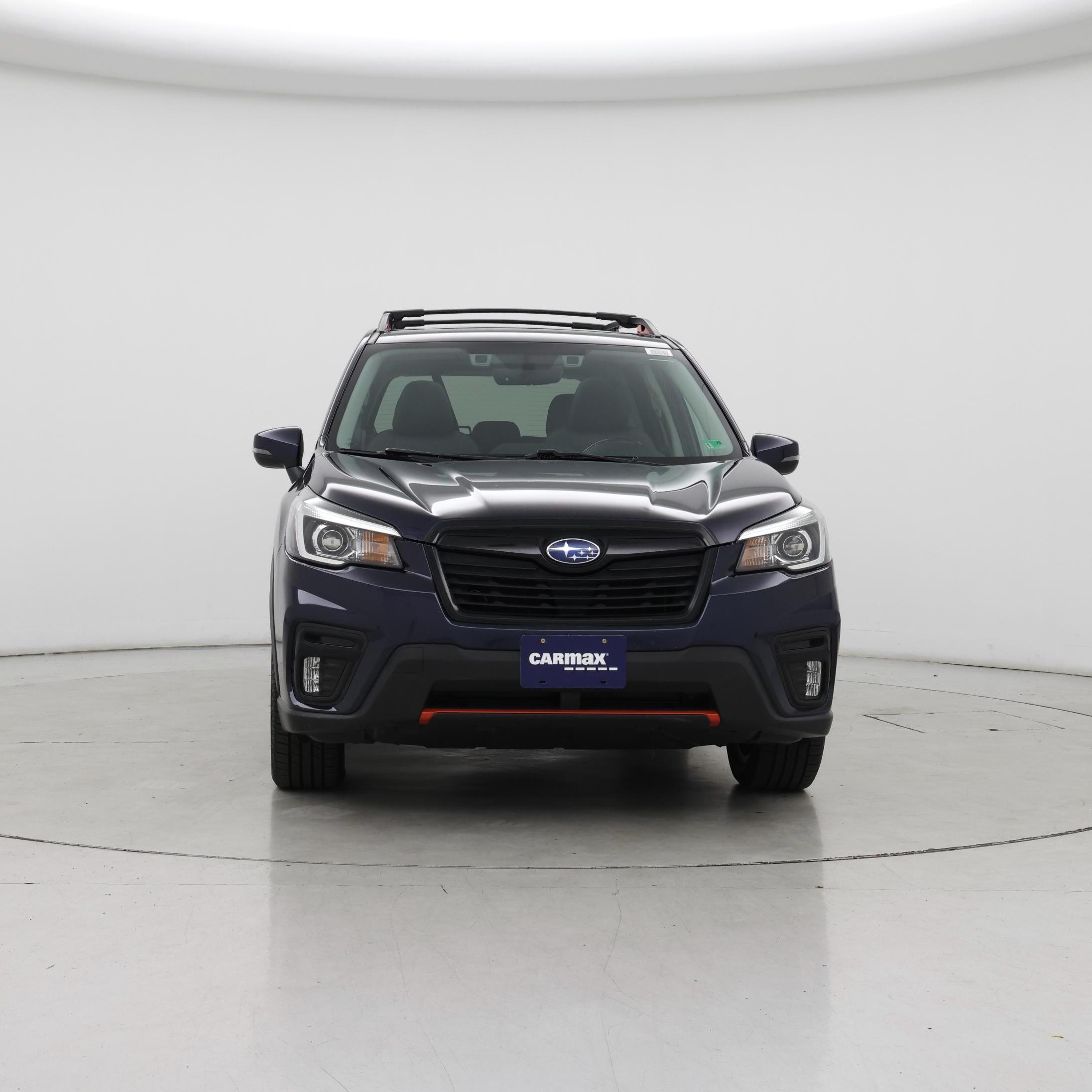 Thumbnail: 2019 Subaru Forester - 5