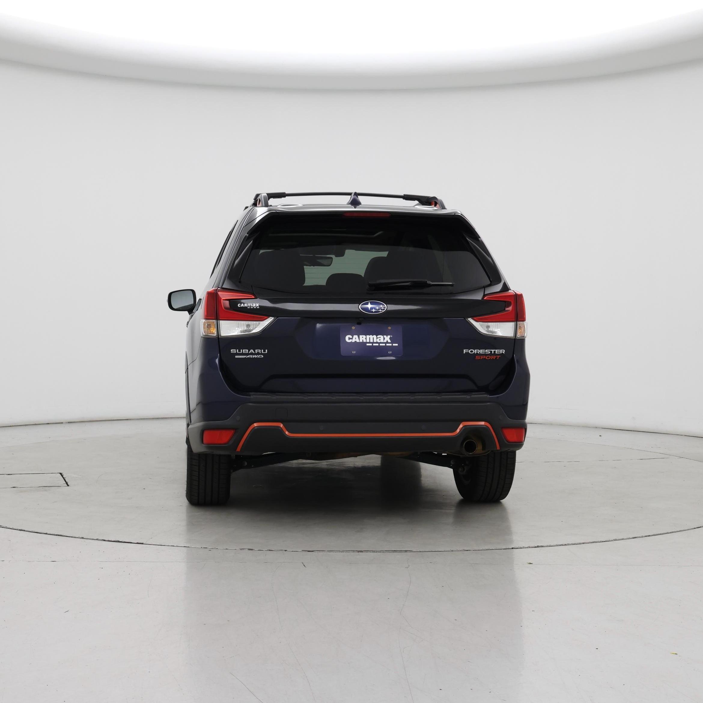 Thumbnail: 2019 Subaru Forester - 6