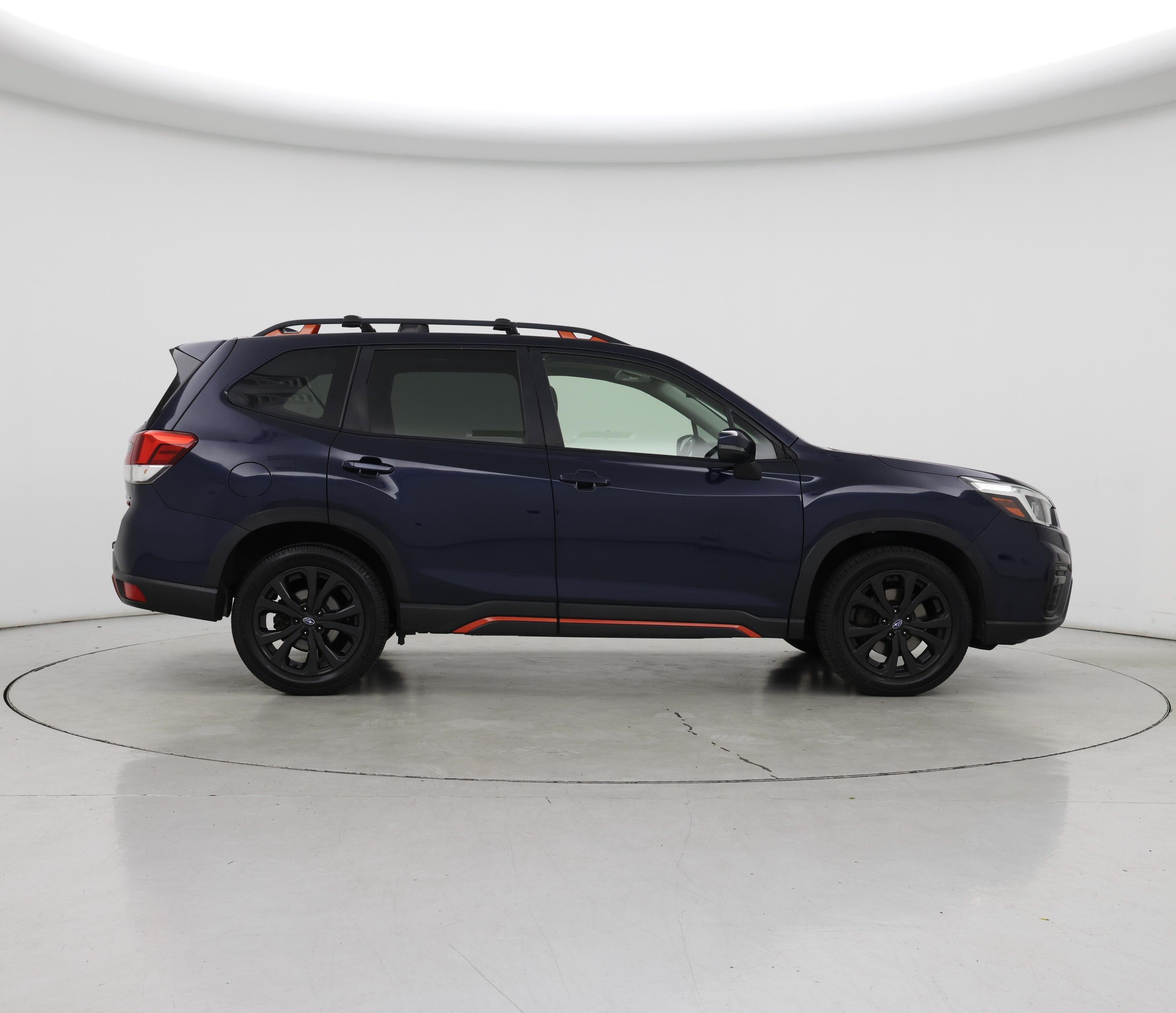 Thumbnail: 2019 Subaru Forester - 7
