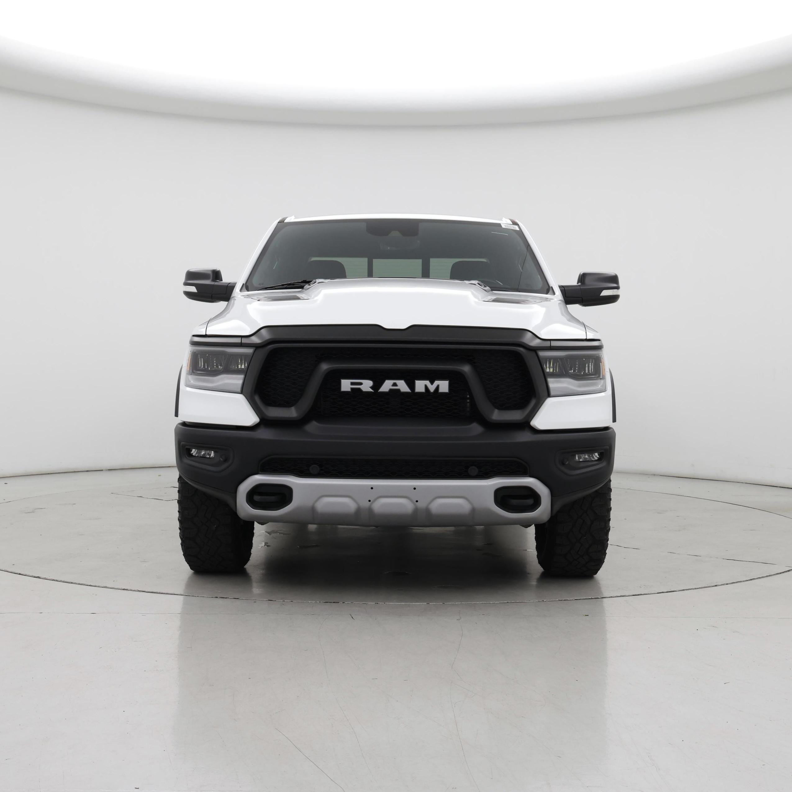 Thumbnail: 2022 RAM 1500 - 5