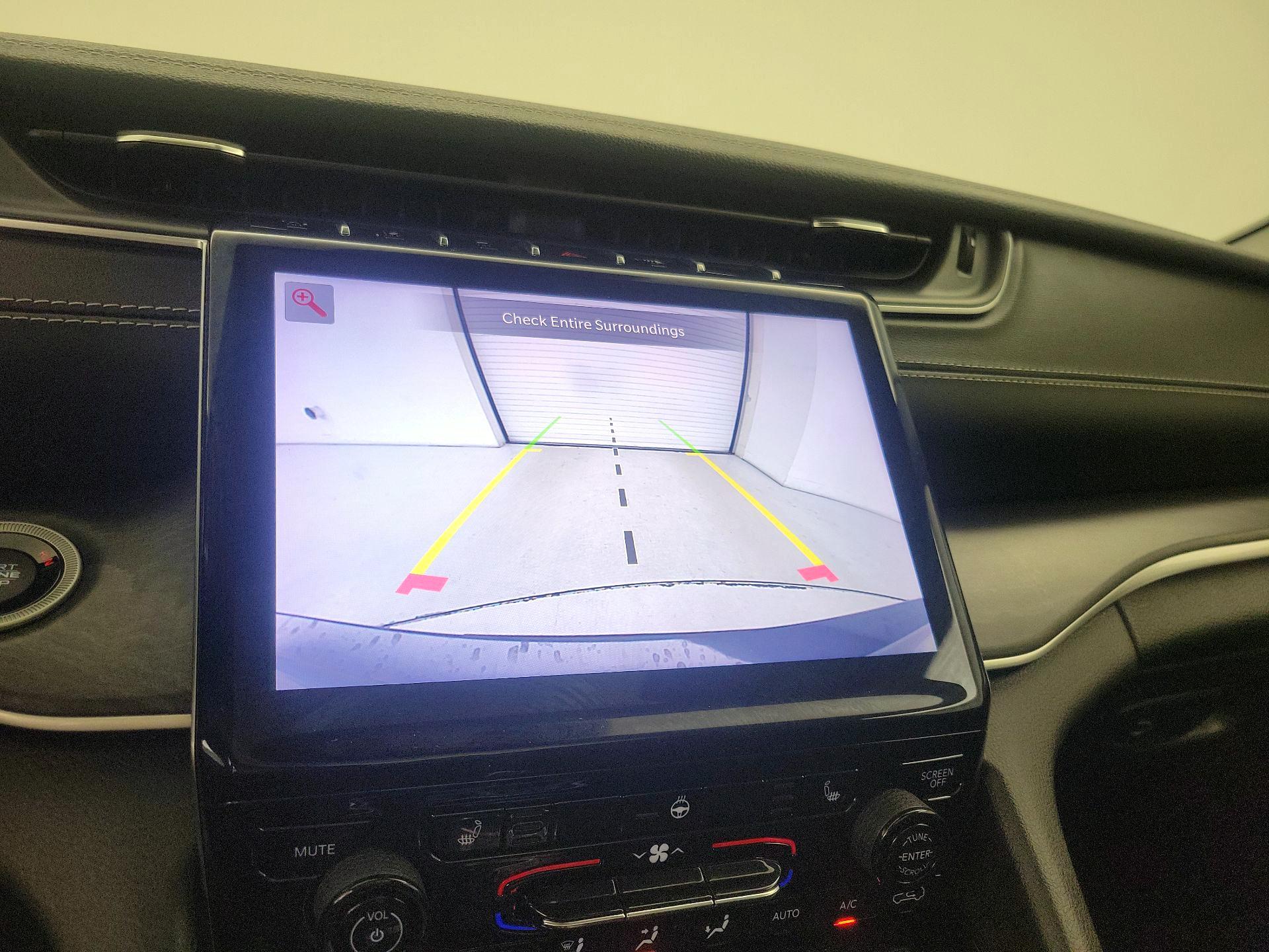 Thumbnail: 2021 Jeep Grand Cherokee L - 15