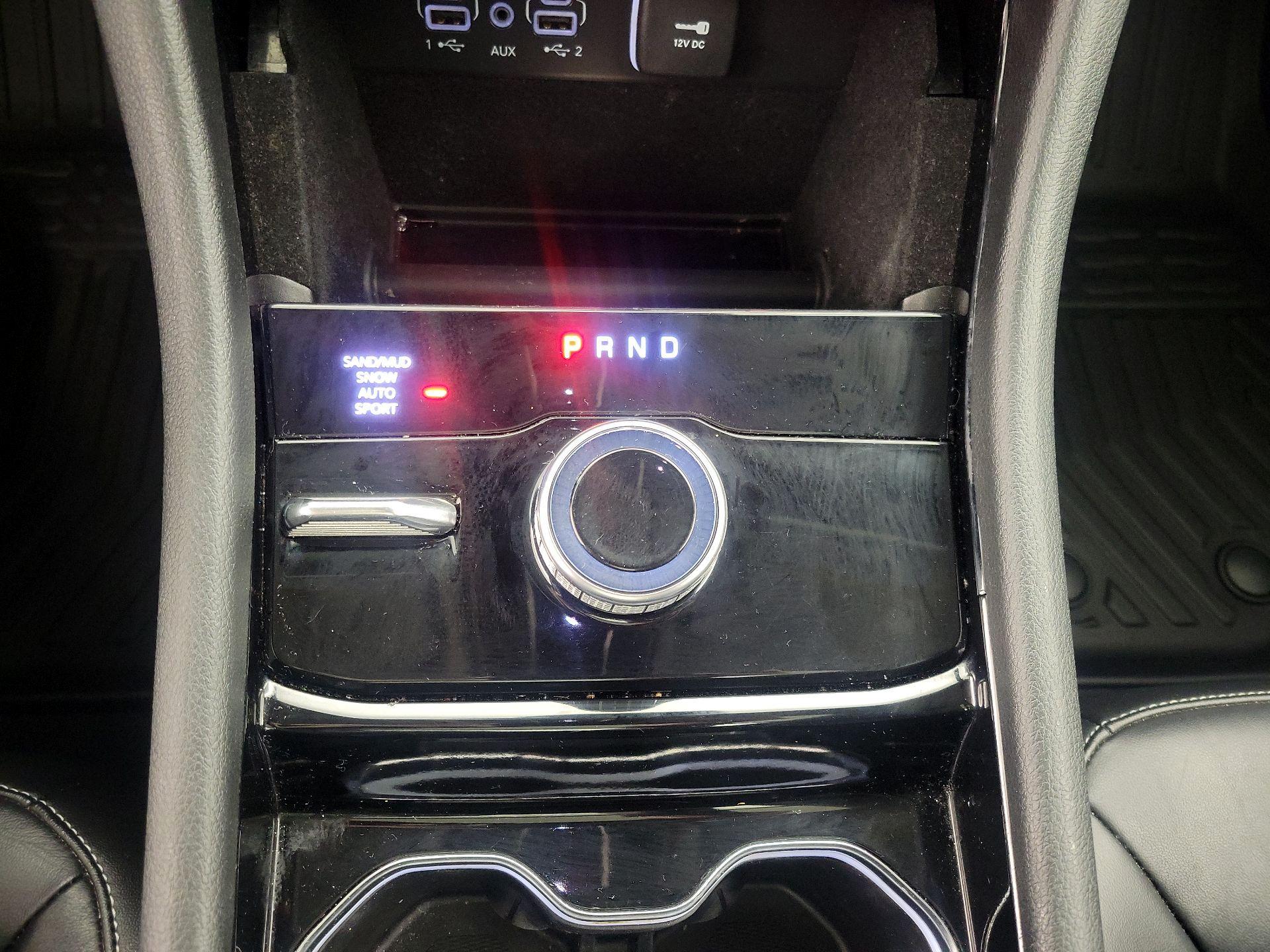 Thumbnail: 2021 Jeep Grand Cherokee L - 18