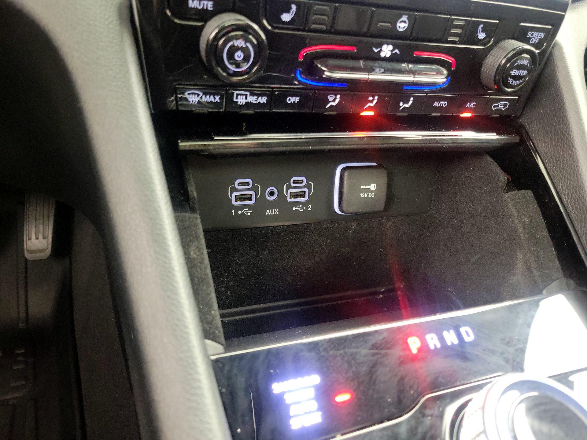 Thumbnail: 2021 Jeep Grand Cherokee L - 19