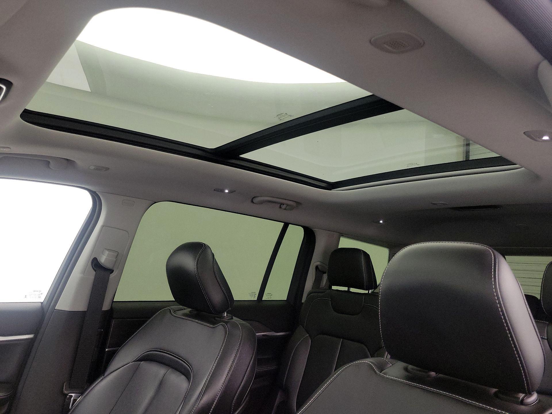 Thumbnail: 2021 Jeep Grand Cherokee L - 20