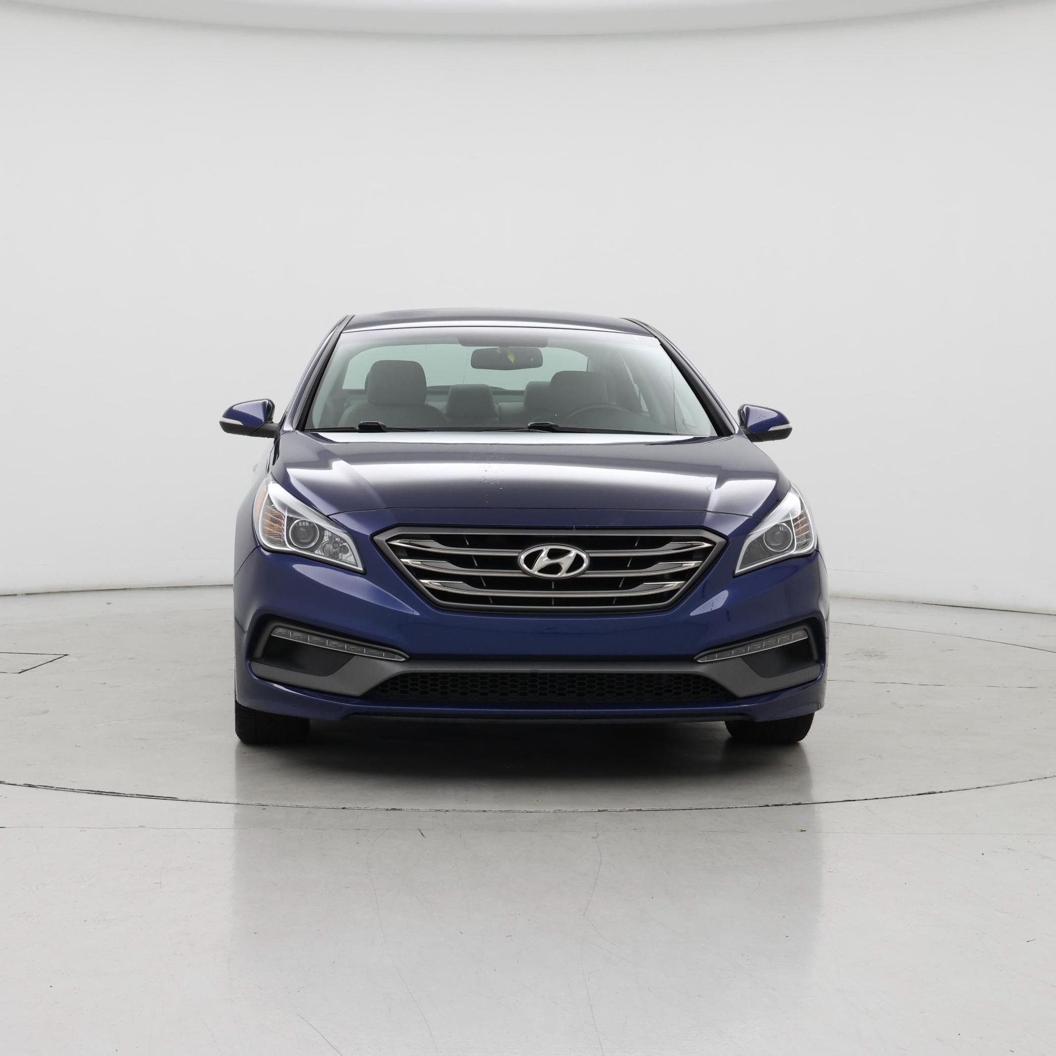 Thumbnail: 2015 Hyundai Sonata - 5