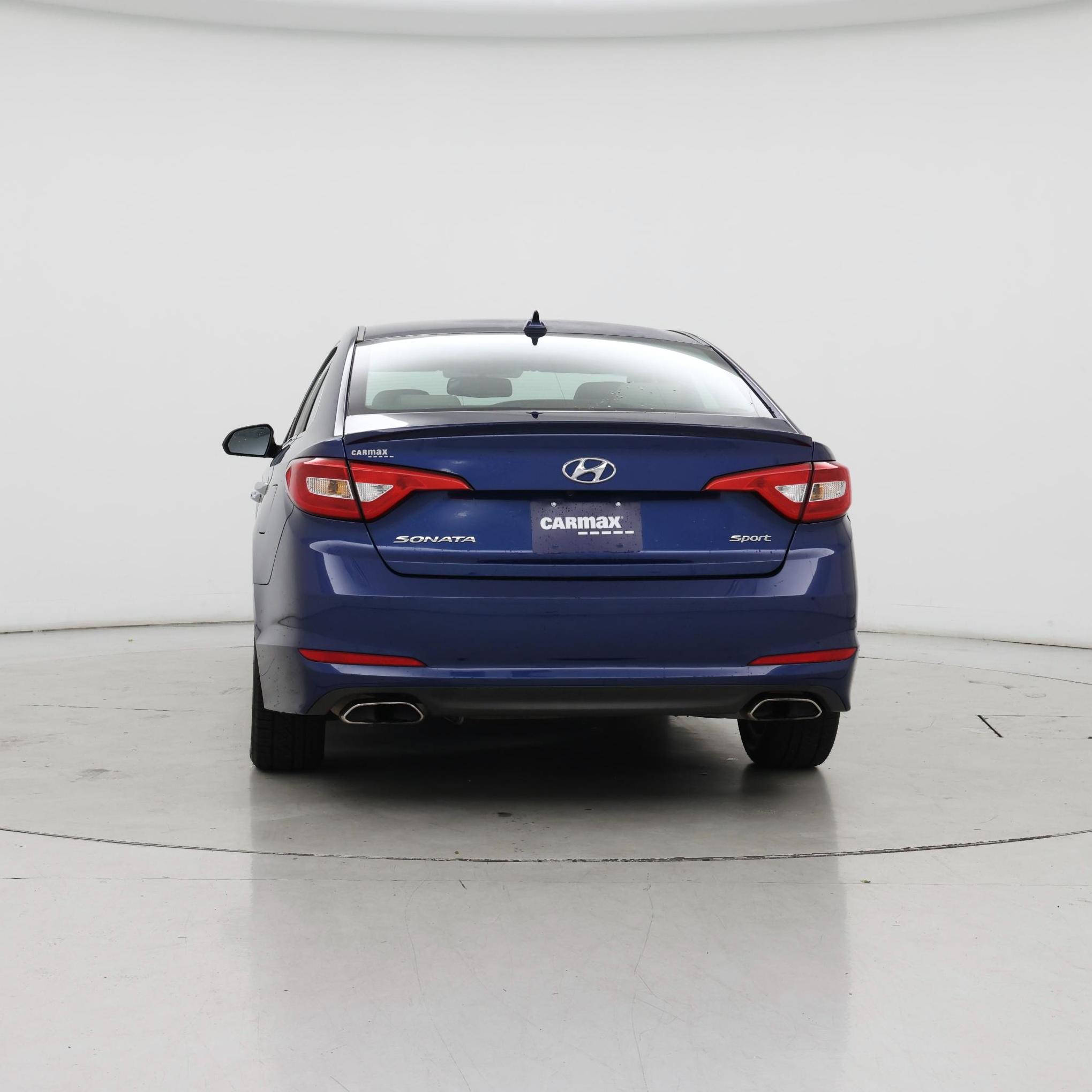 Thumbnail: 2015 Hyundai Sonata - 6