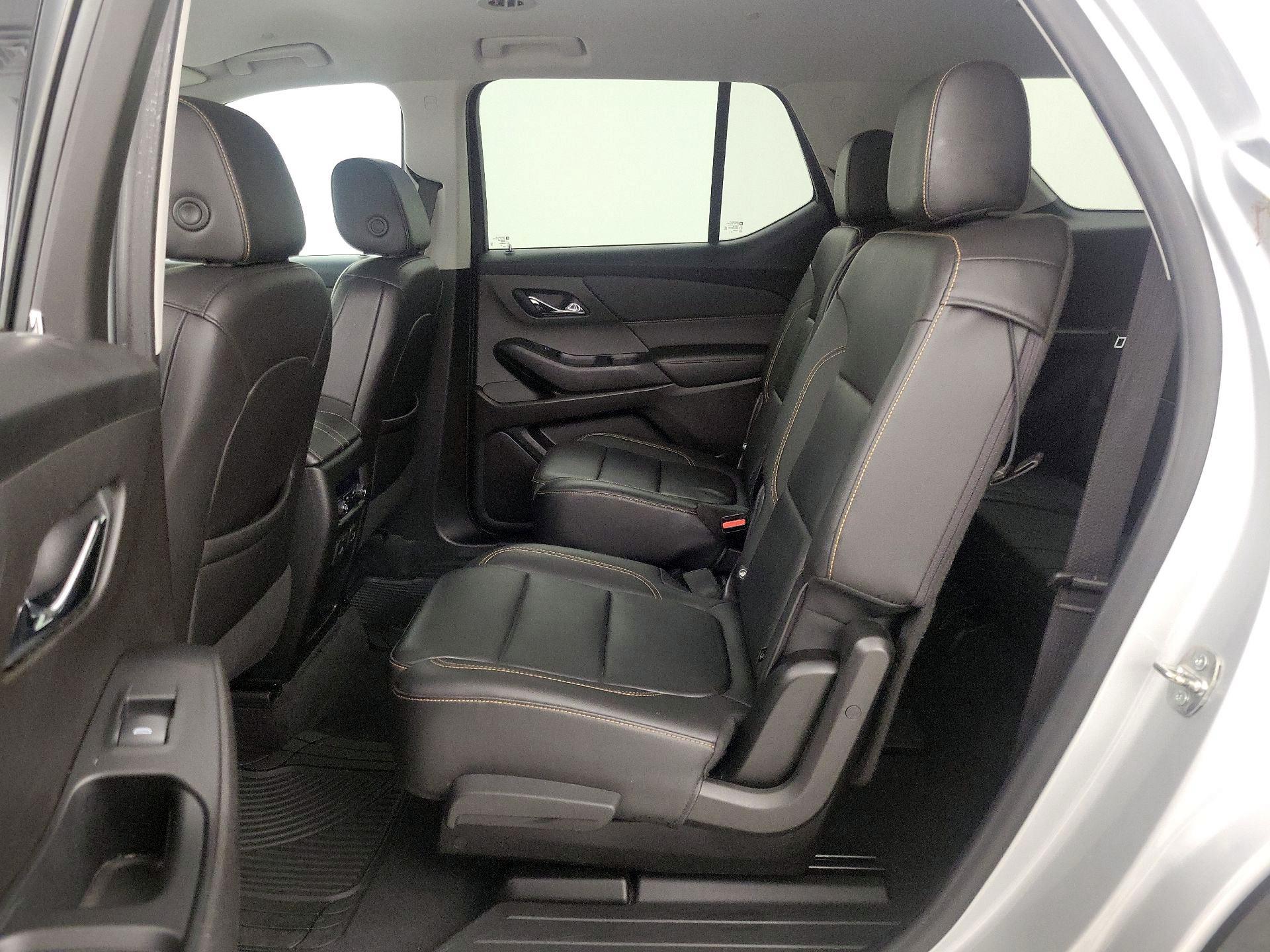 Thumbnail: 2021 Chevrolet Traverse - 20