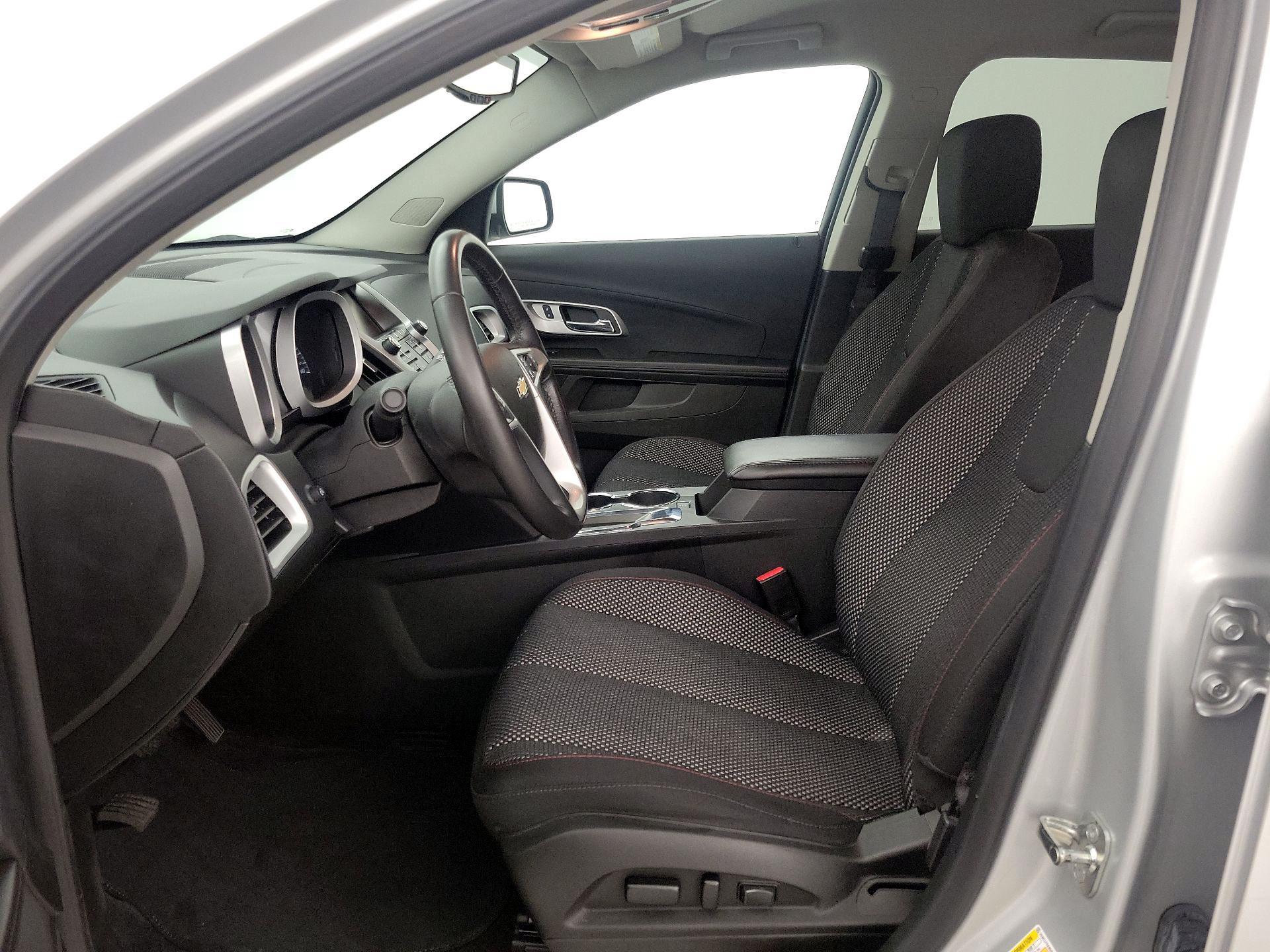 Thumbnail: 2016 Chevrolet Equinox - 11