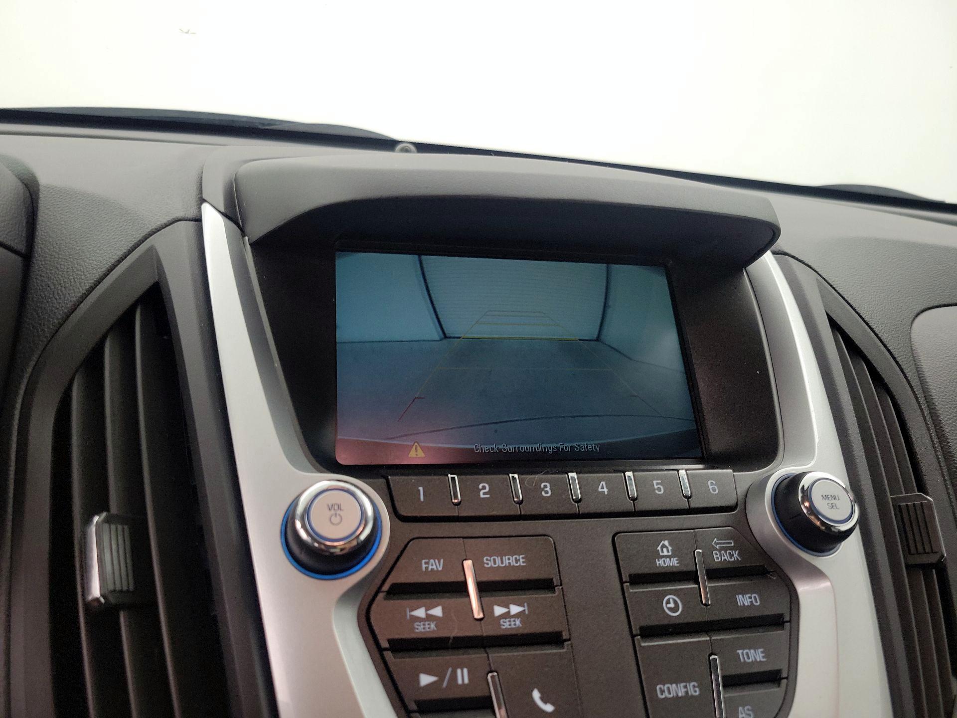 Thumbnail: 2016 Chevrolet Equinox - 14