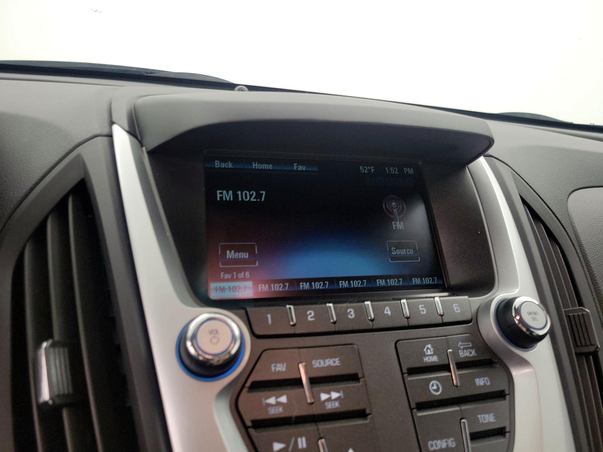 Thumbnail: 2016 Chevrolet Equinox - 15