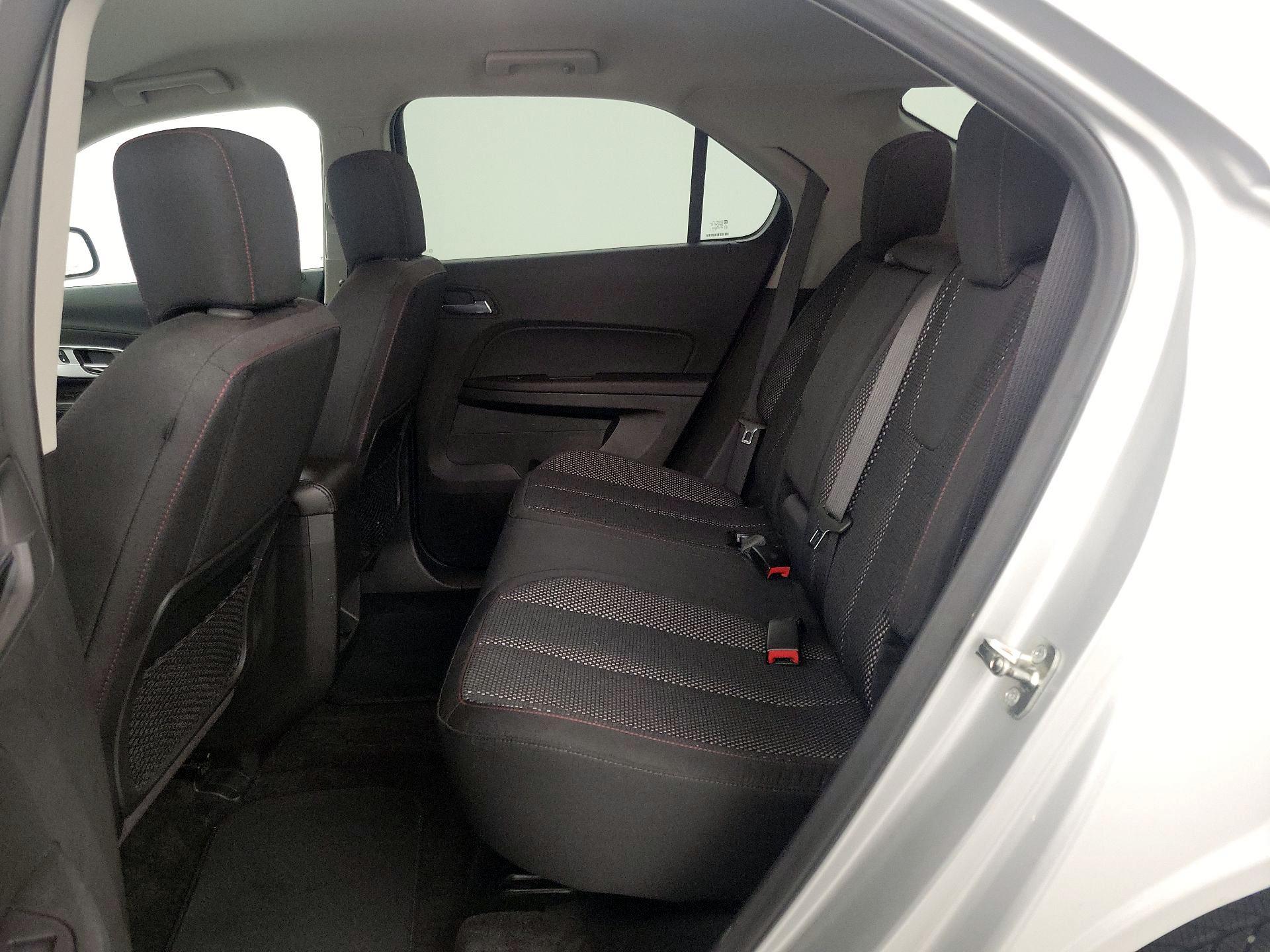 Thumbnail: 2016 Chevrolet Equinox - 19