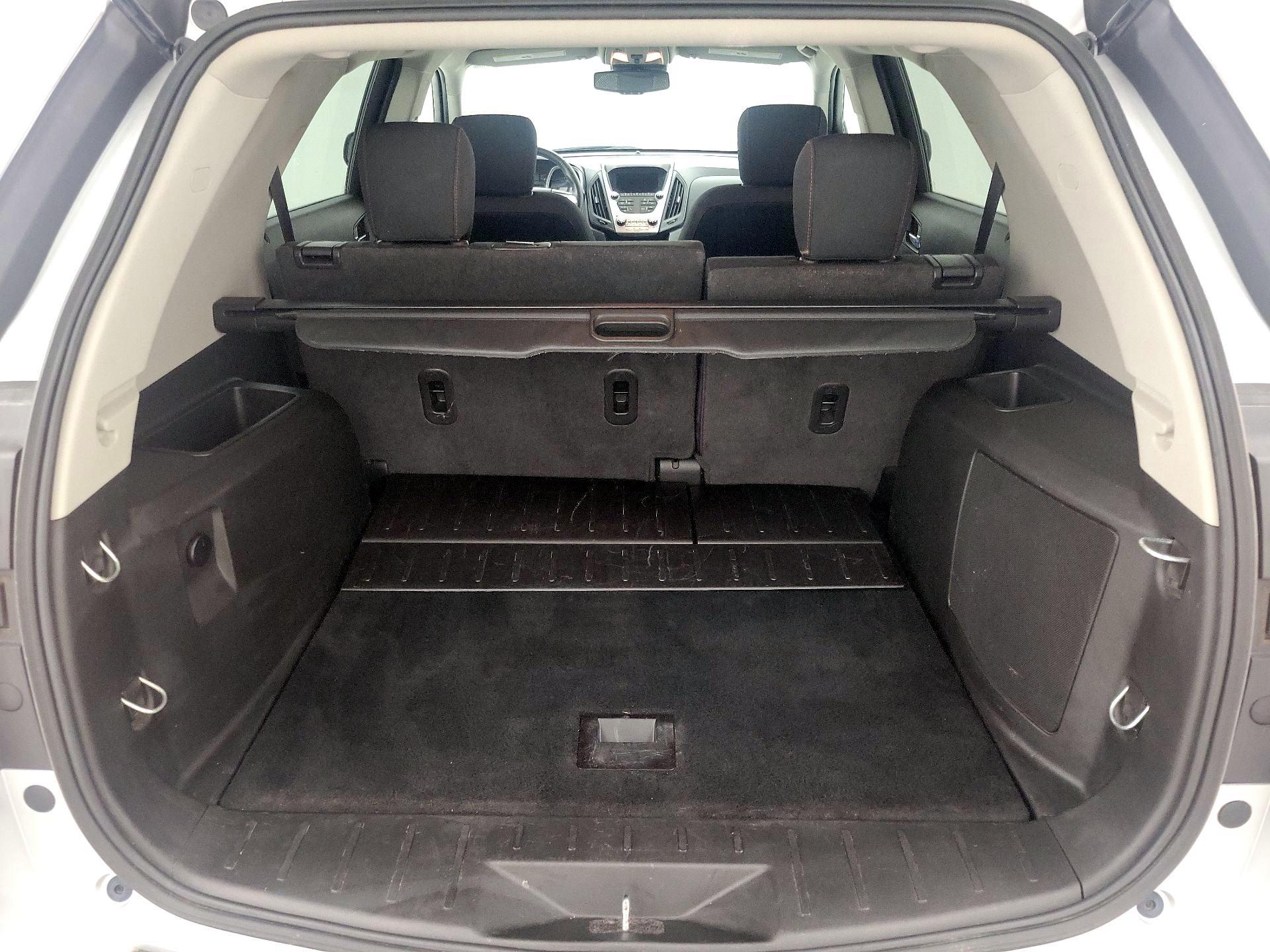 Thumbnail: 2016 Chevrolet Equinox - 20